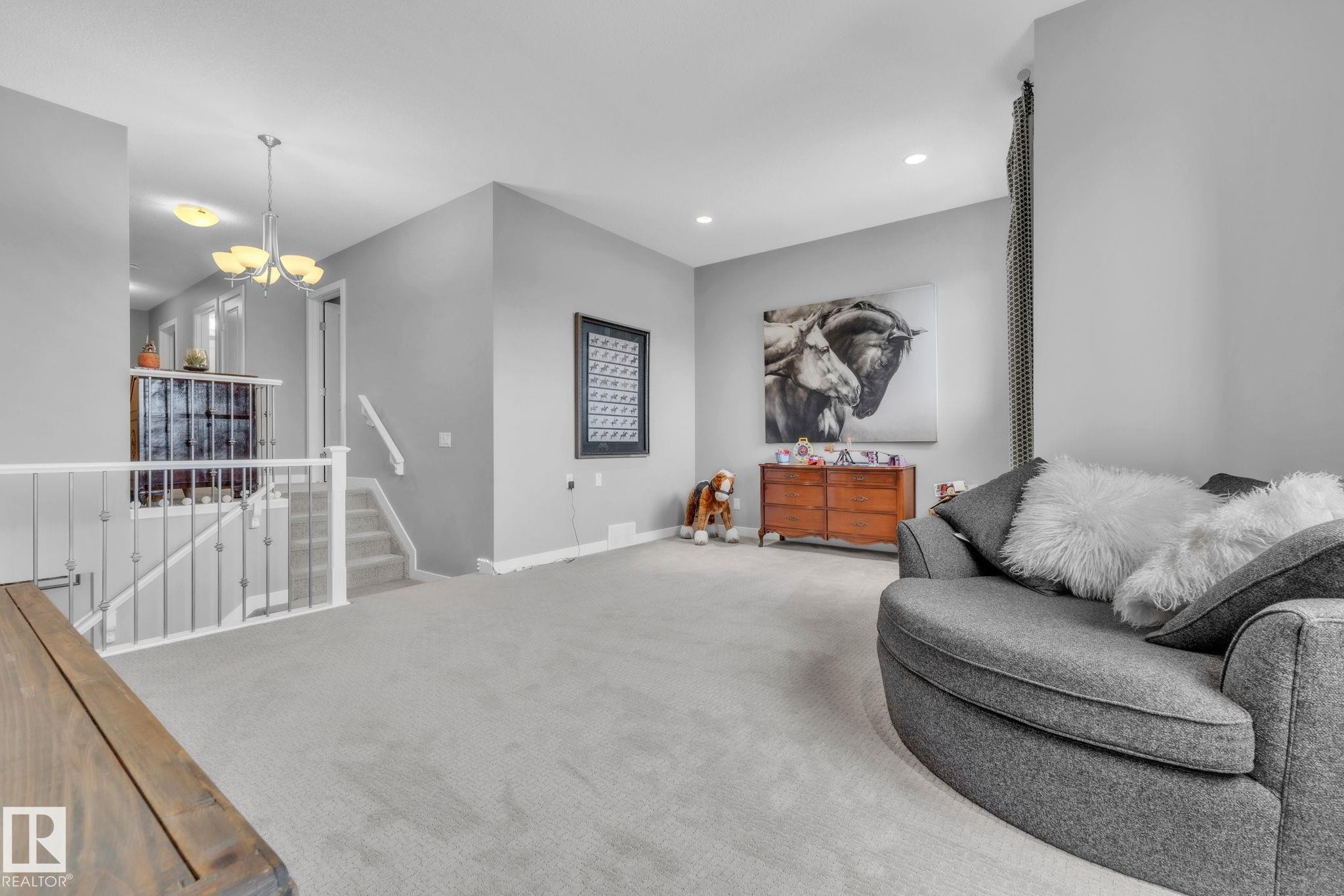 14007 138 Street, Edmonton, AB - Indoor