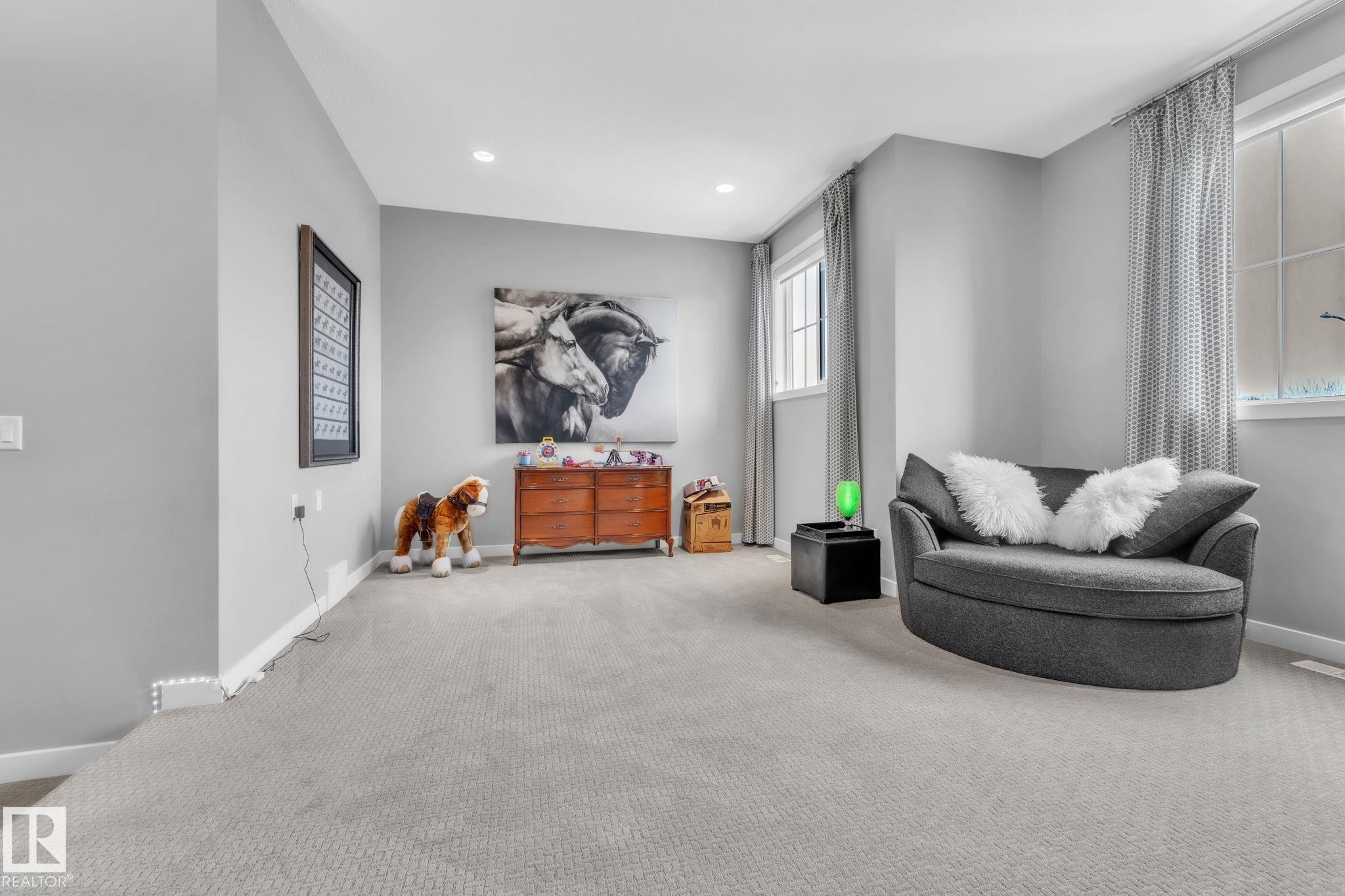 14007 138 Street, Edmonton, AB - Indoor