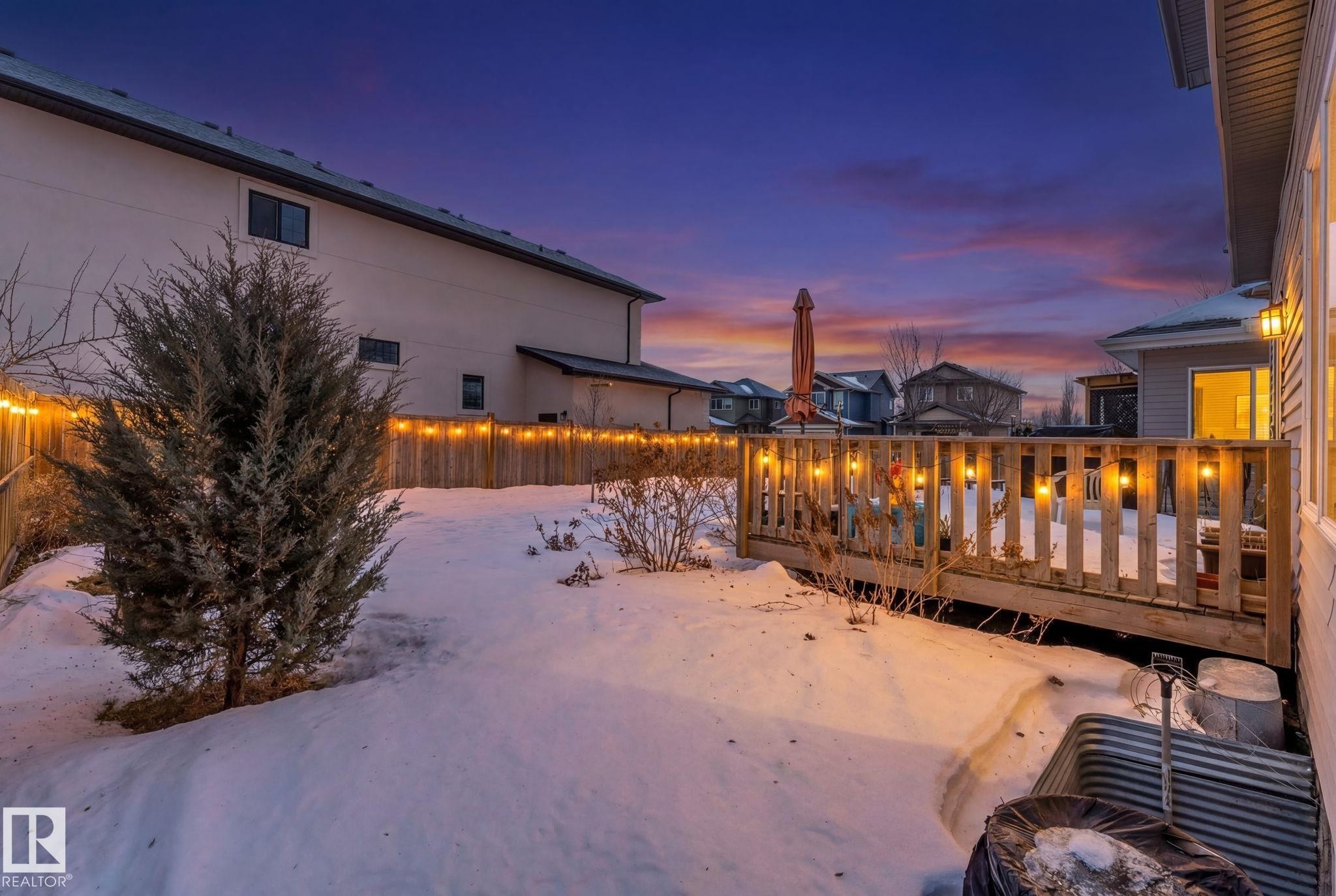 14007 138 Street, Edmonton, AB - Outdoor