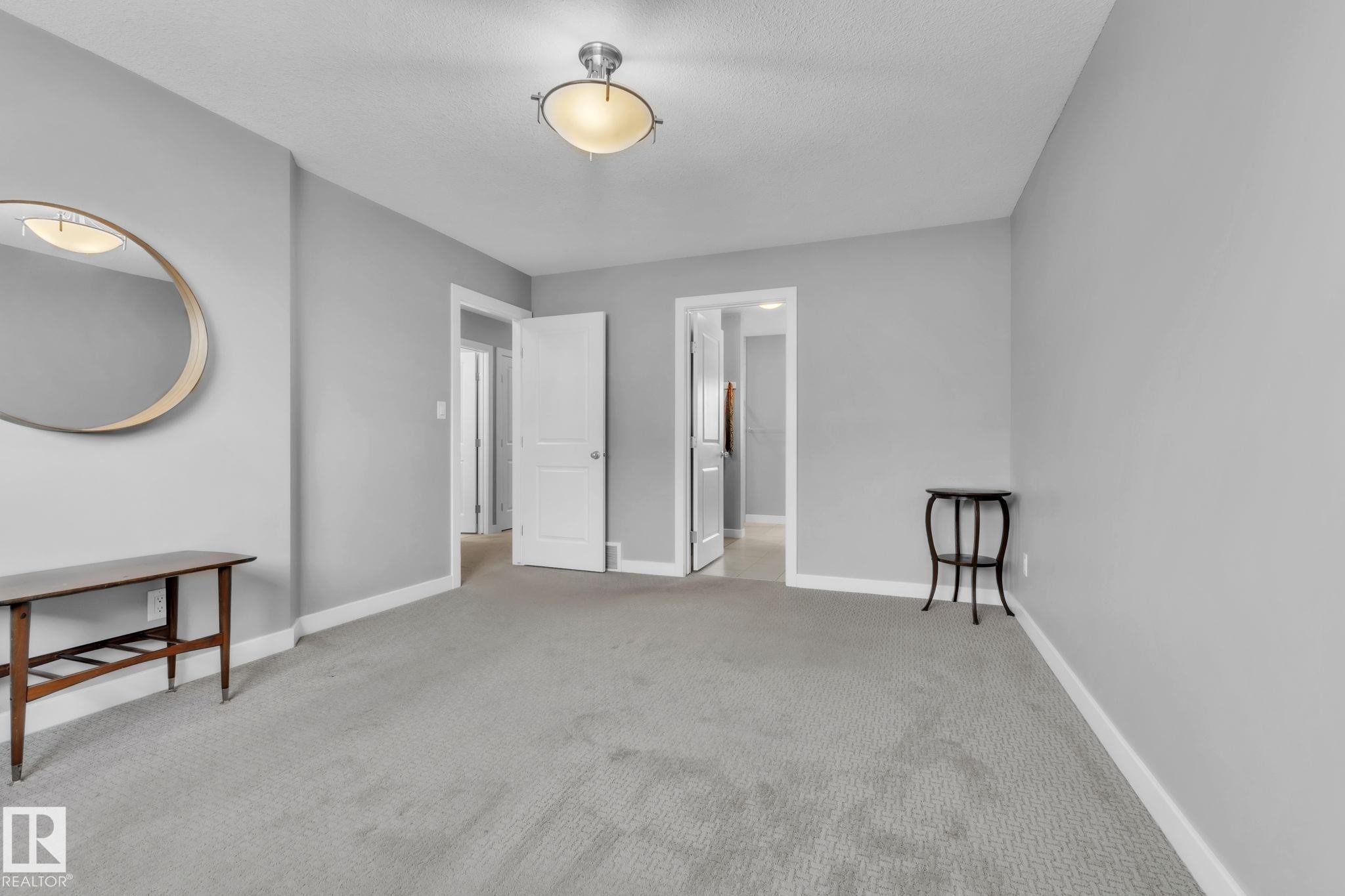 14007 138 Street, Edmonton, AB - Indoor Photo Showing Other Room