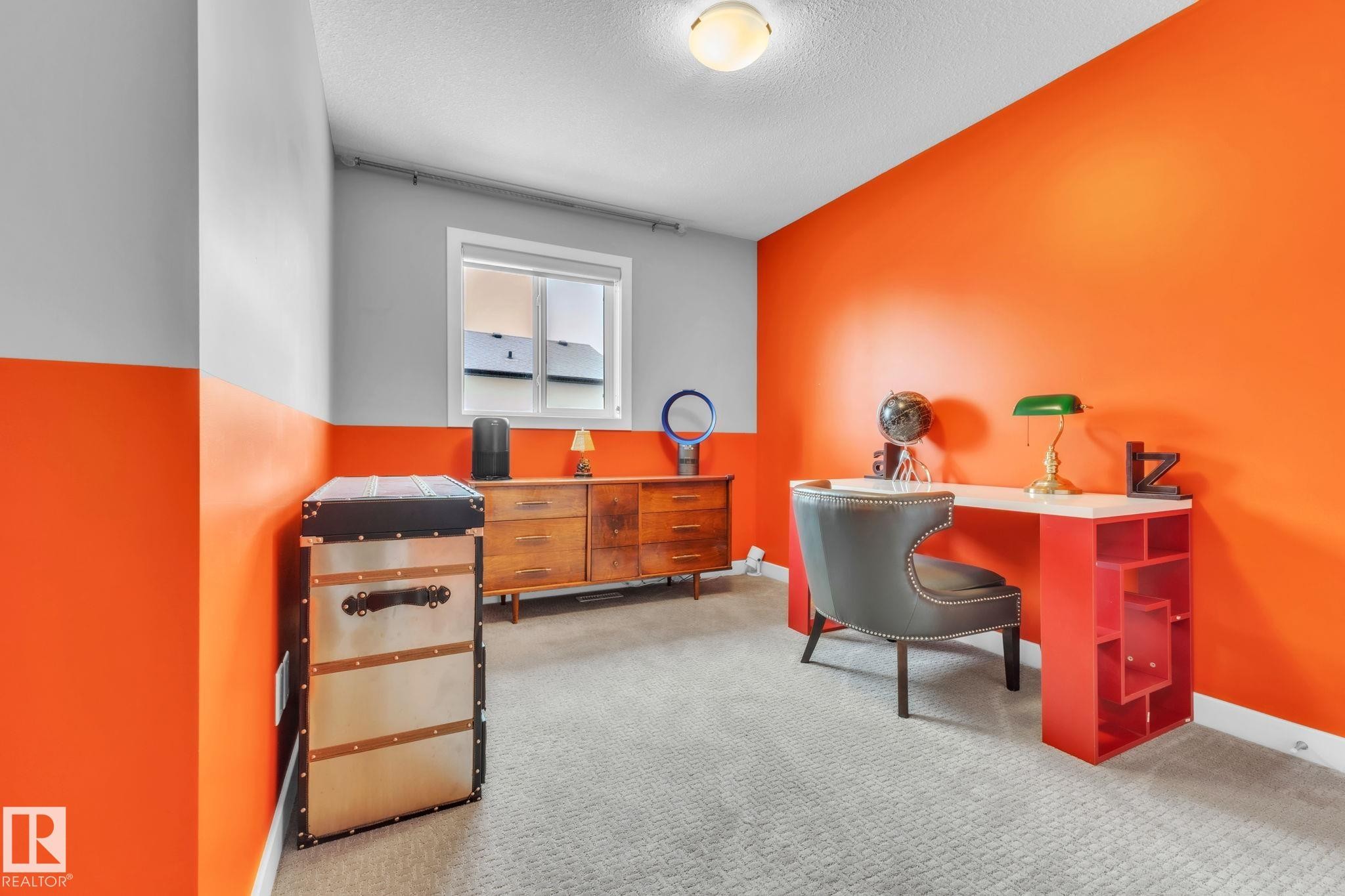 14007 138 Street, Edmonton, AB - Indoor Photo Showing Office