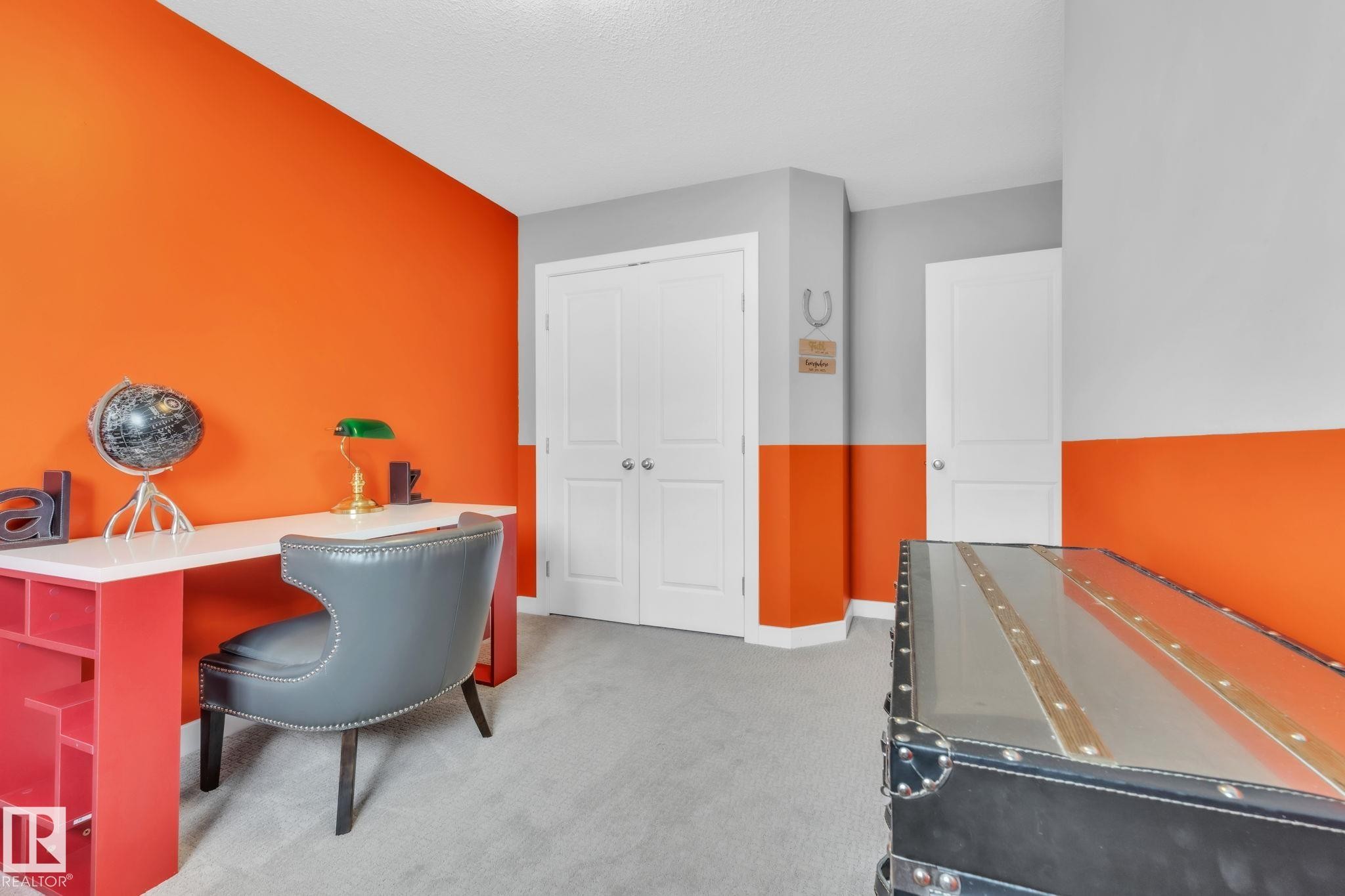 14007 138 Street, Edmonton, AB - Indoor Photo Showing Office