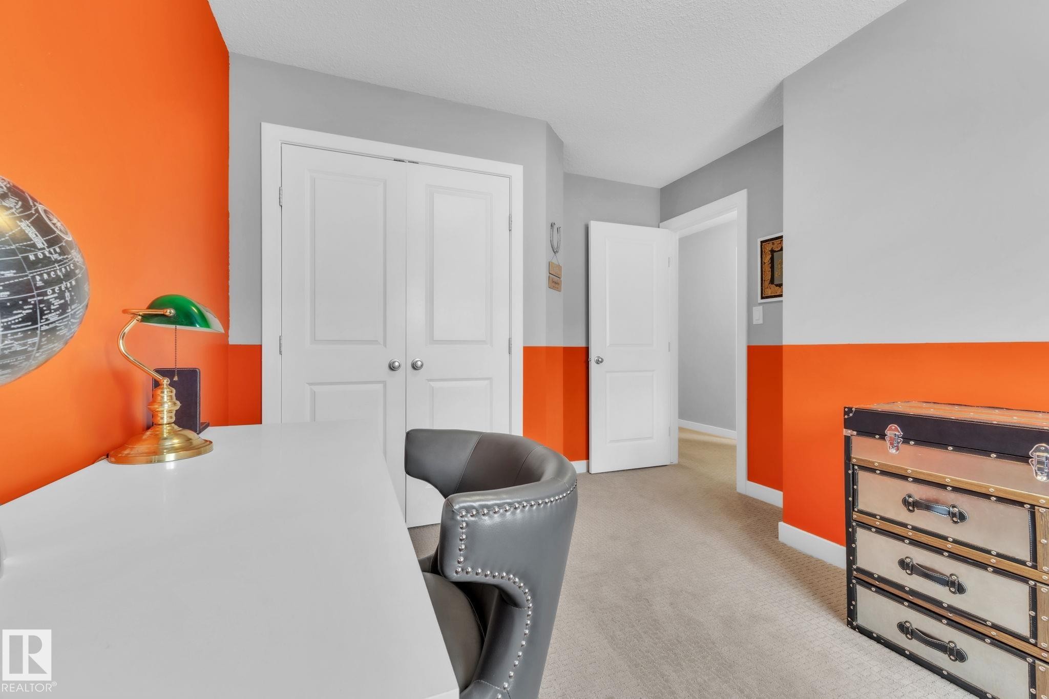 14007 138 Street, Edmonton, AB - Indoor