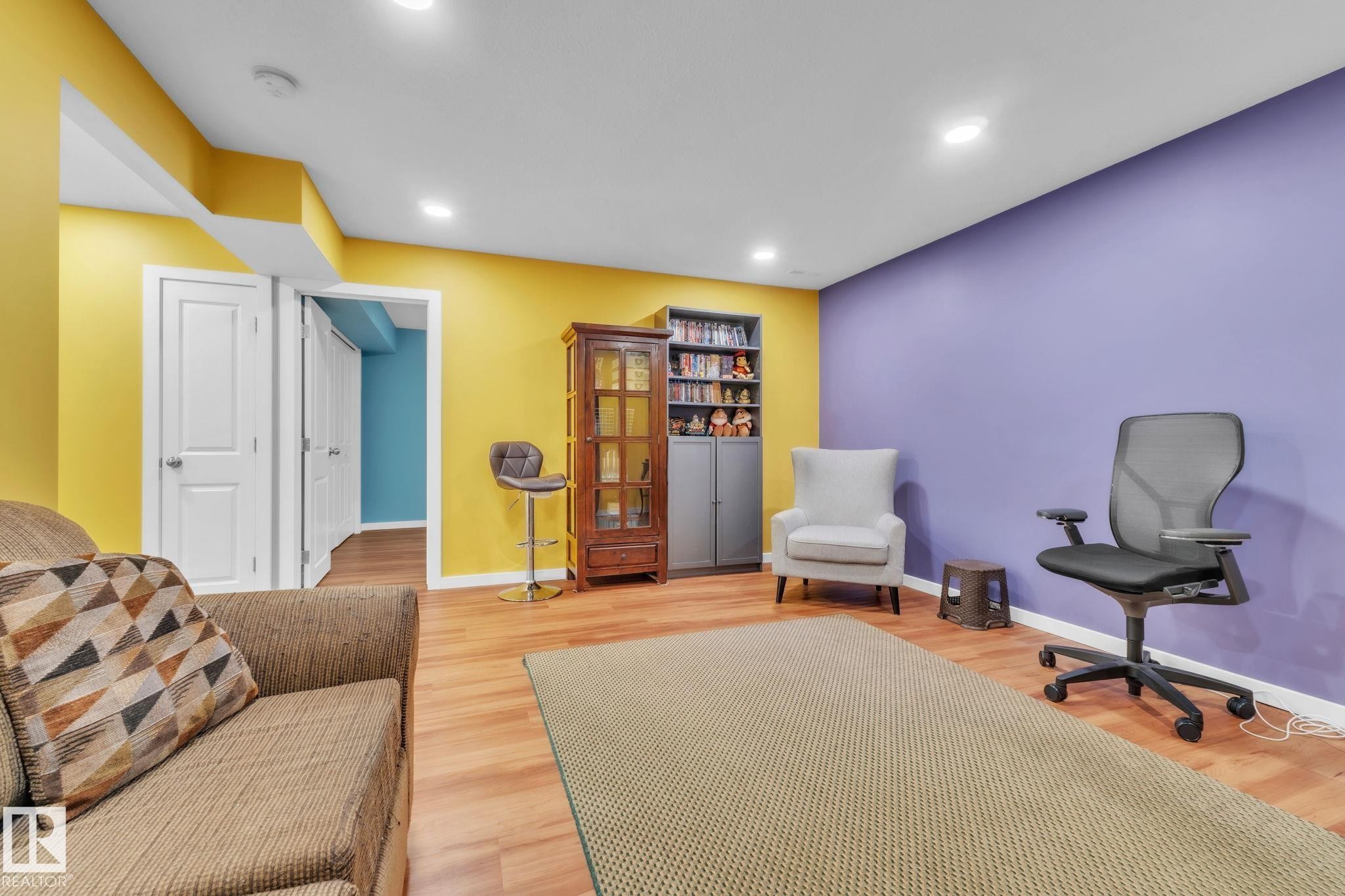 14007 138 Street, Edmonton, AB - Indoor