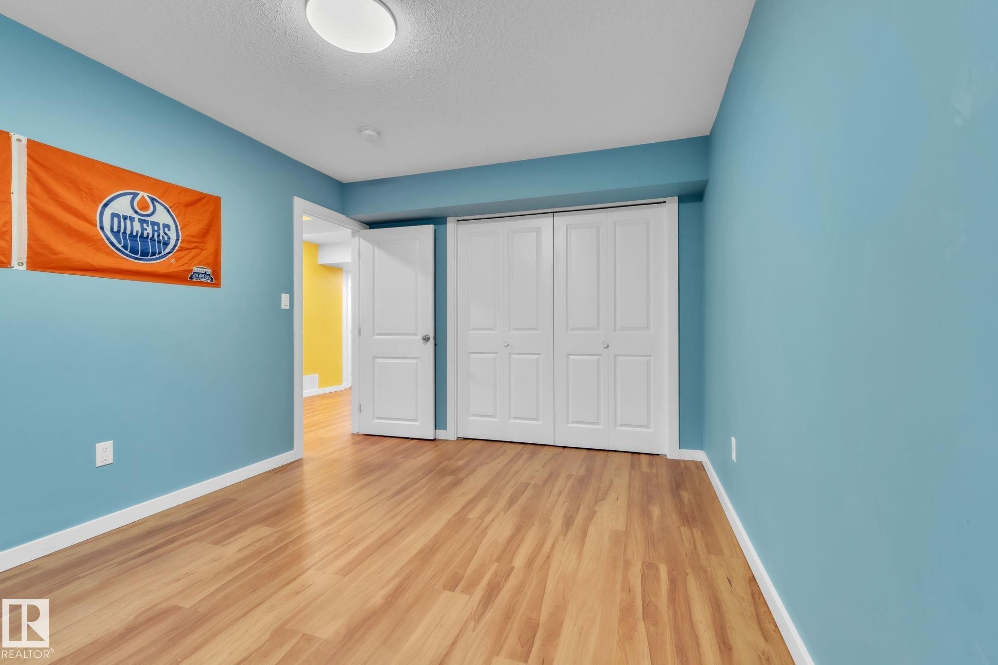 14007 138 Street, Edmonton, AB - Indoor Photo Showing Other Room