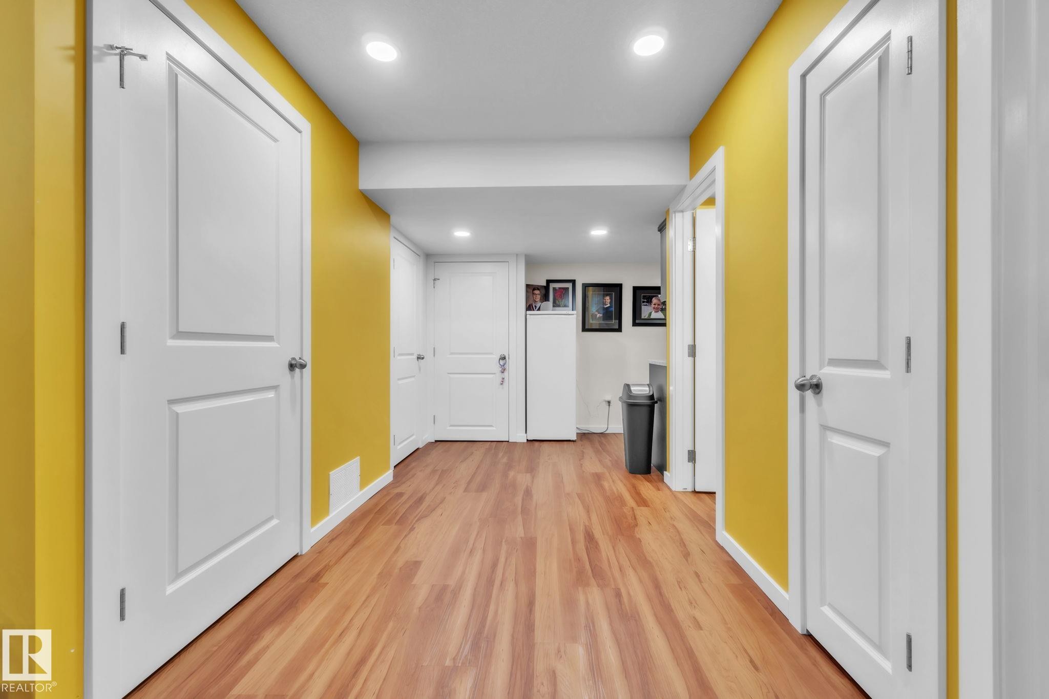 14007 138 Street, Edmonton, AB - Indoor Photo Showing Other Room