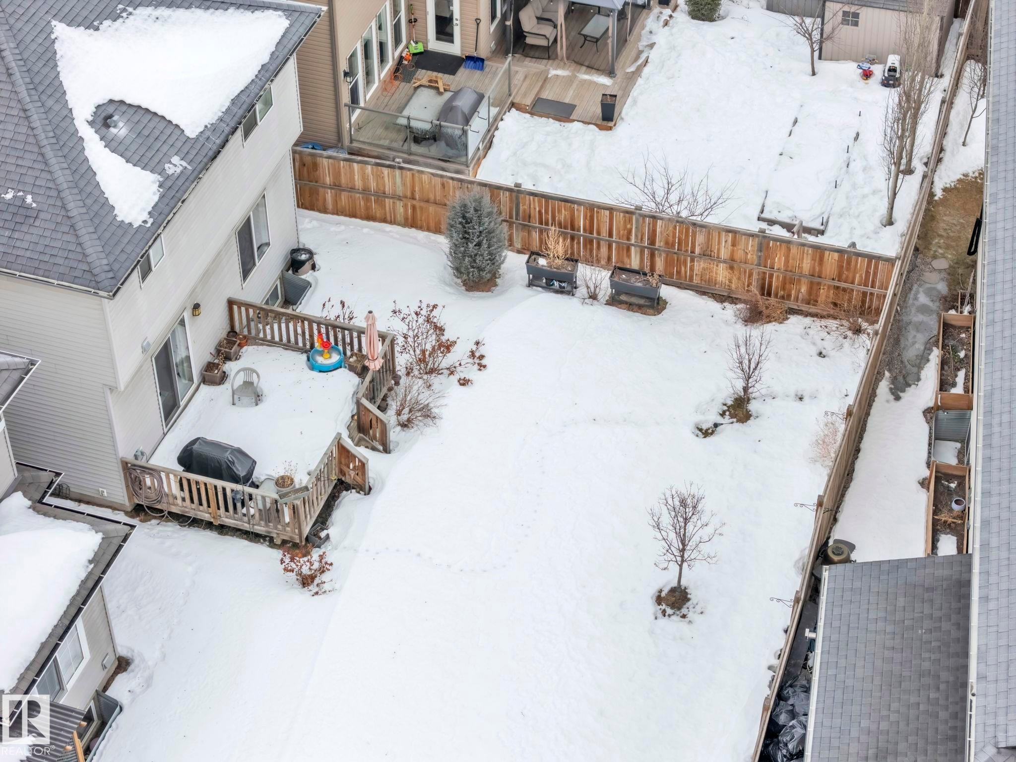 14007 138 Street, Edmonton, AB - Outdoor