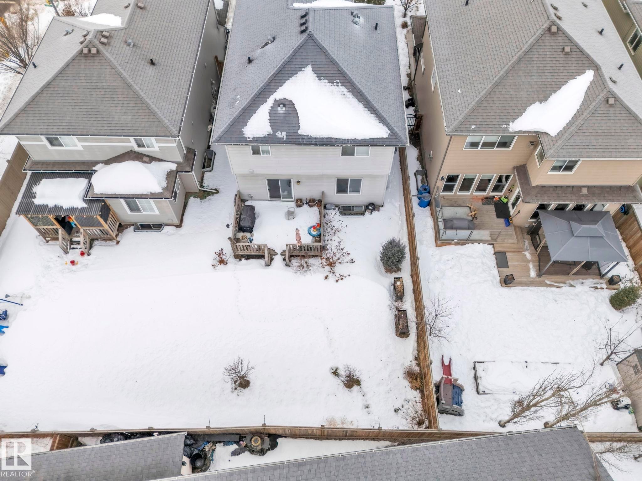 14007 138 Street, Edmonton, AB - Outdoor