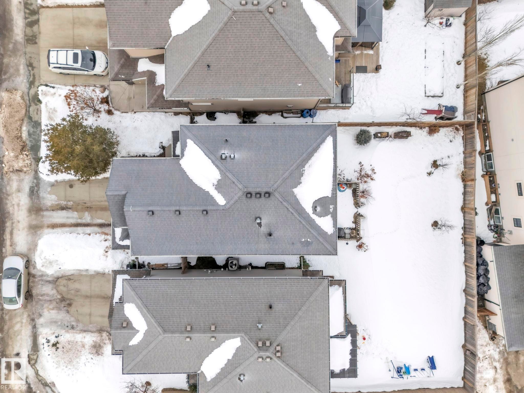 14007 138 Street, Edmonton, AB - Outdoor With View