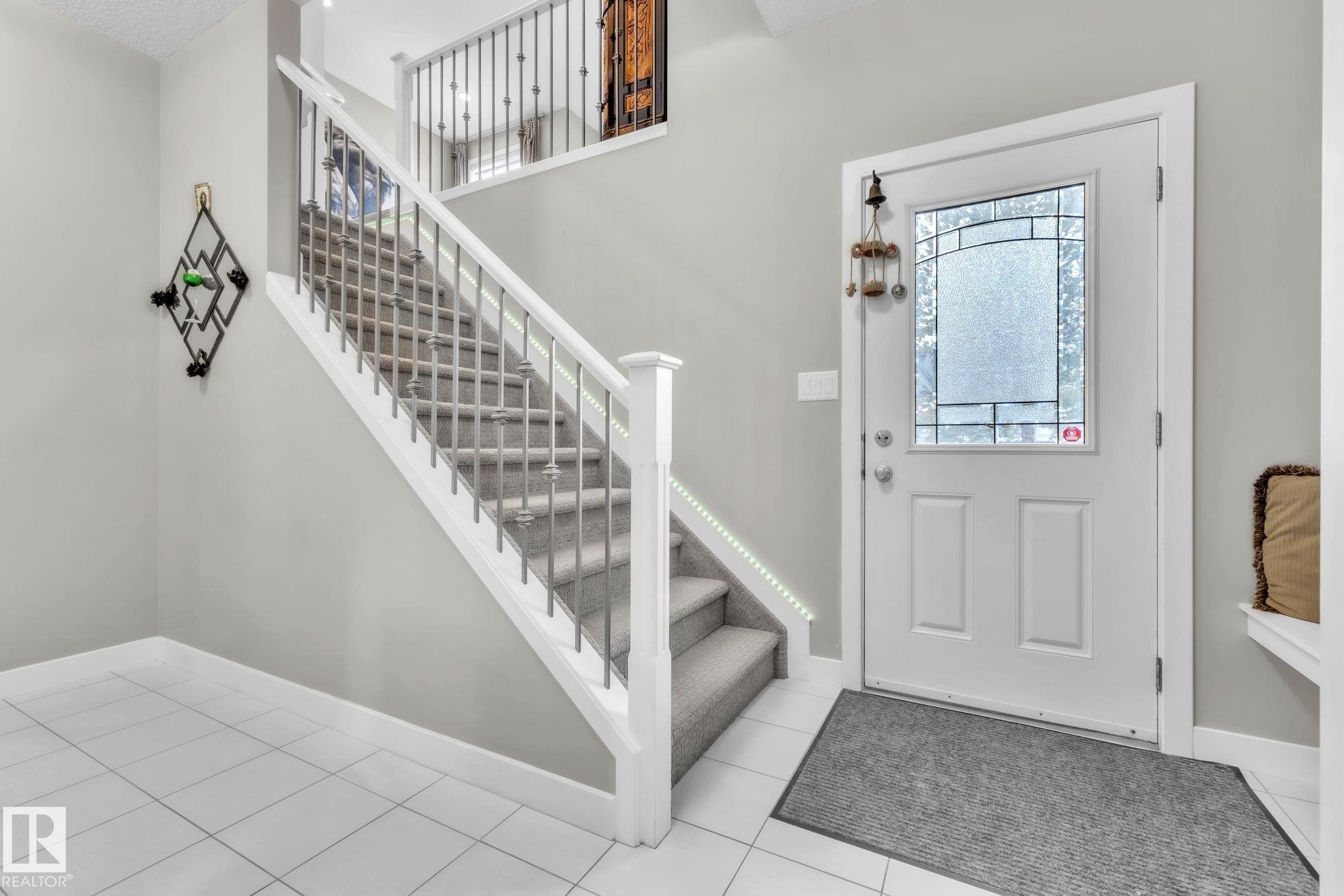 14007 138 Street, Edmonton, AB - Indoor Photo Showing Other Room