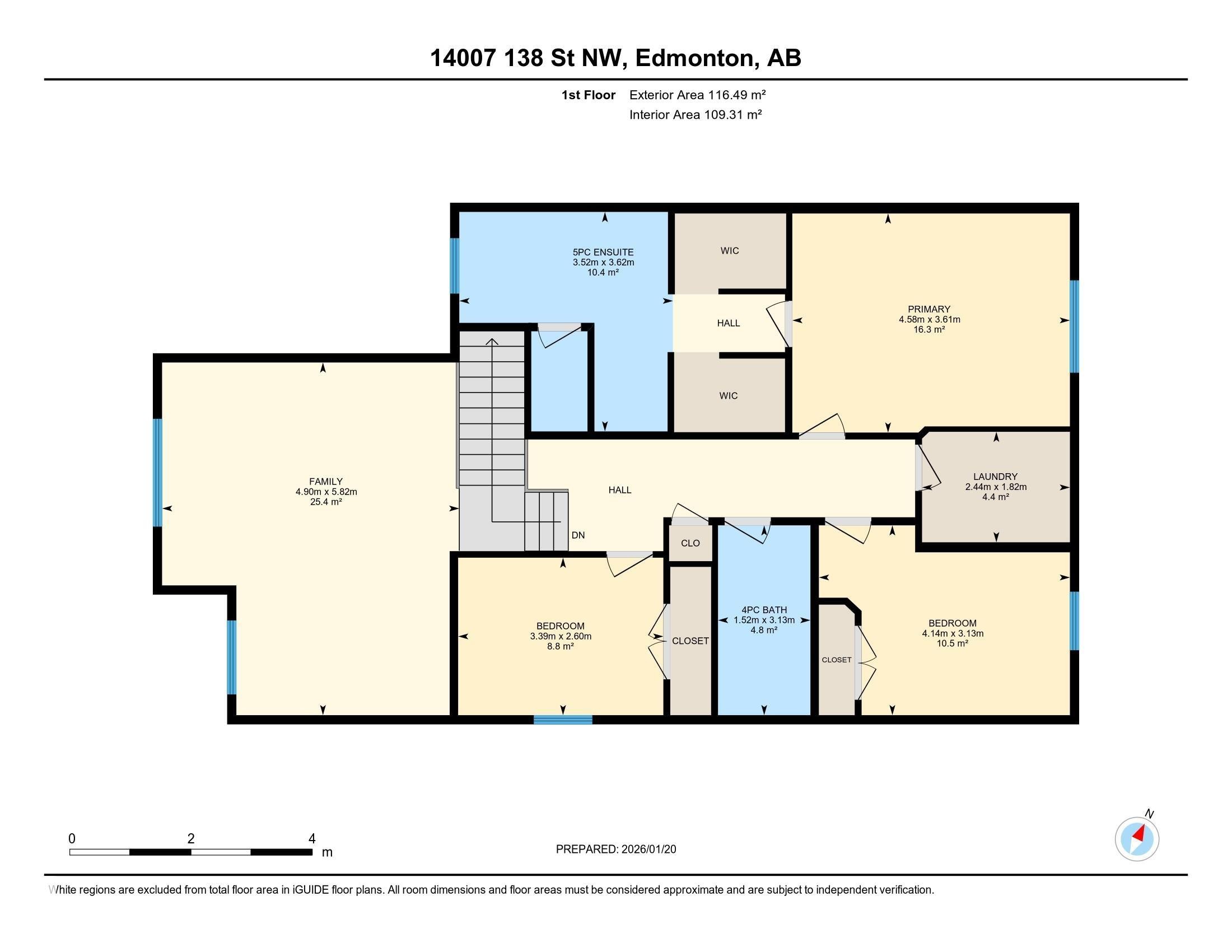 14007 138 Street, Edmonton, AB - Other