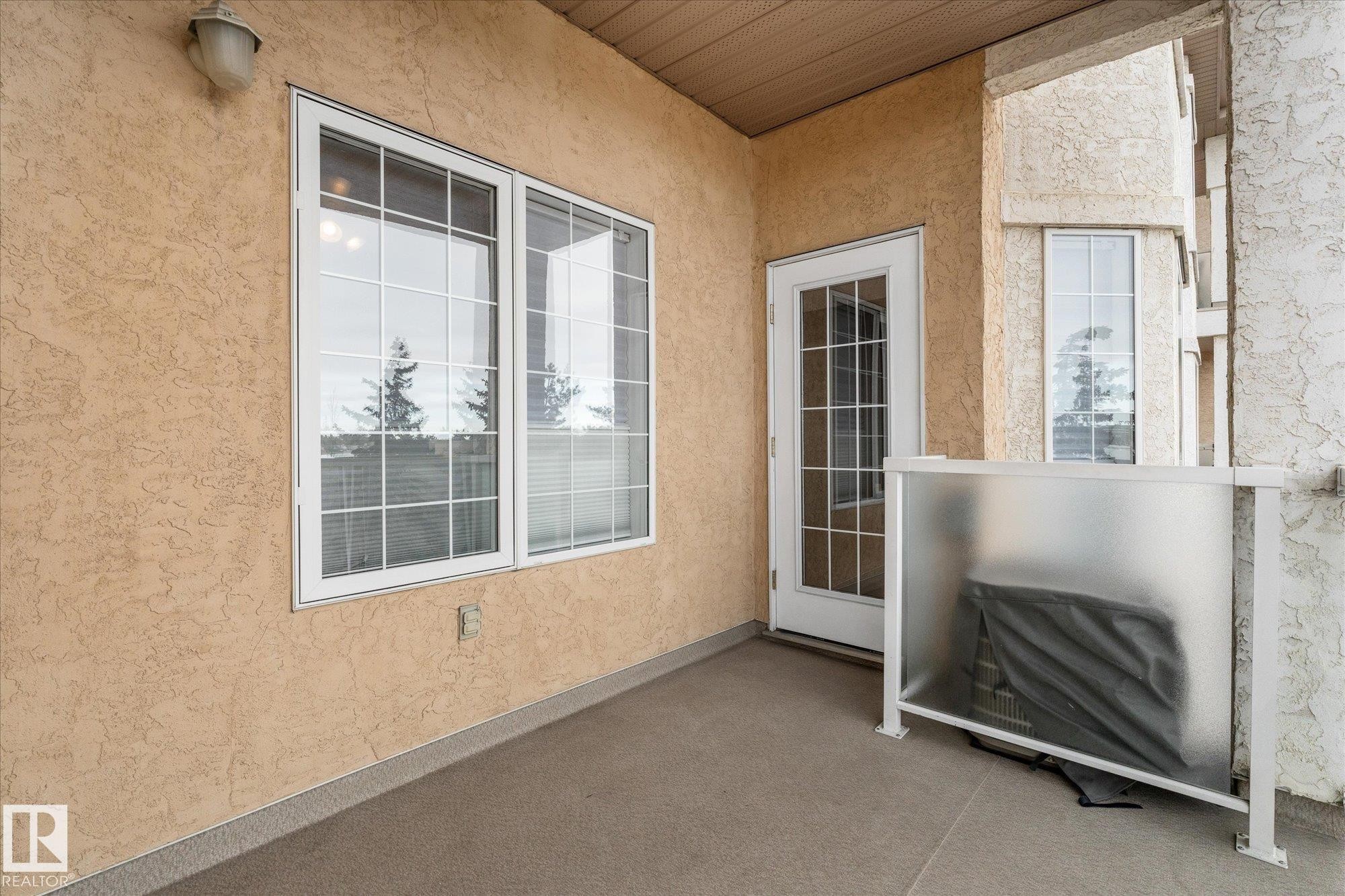 321 11260 153 Avenue, Edmonton, AB - Outdoor With Exterior