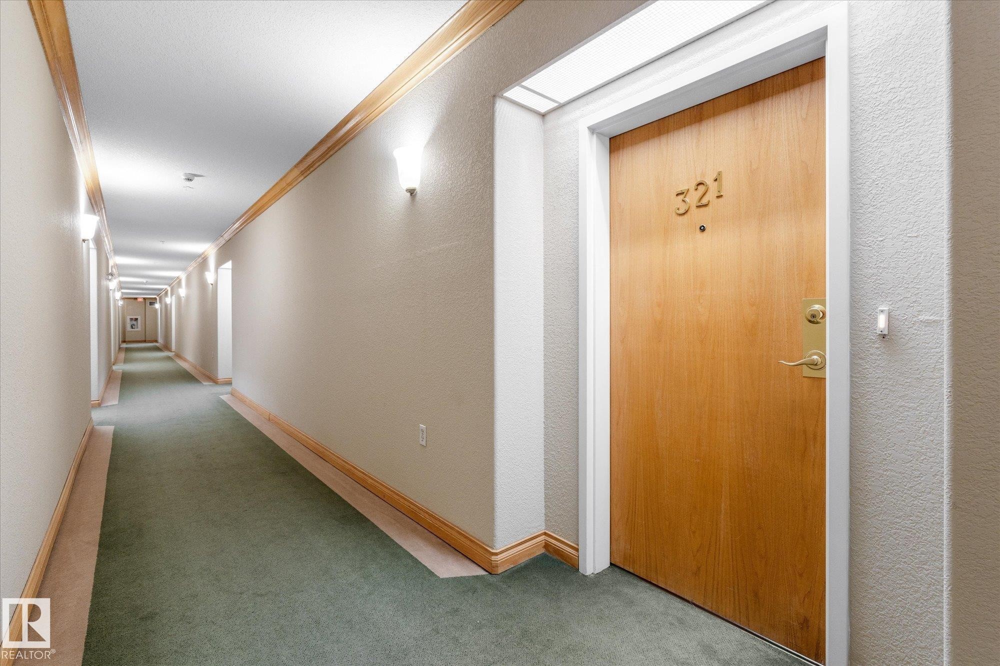 321 11260 153 Avenue, Edmonton, AB - Indoor Photo Showing Other Room