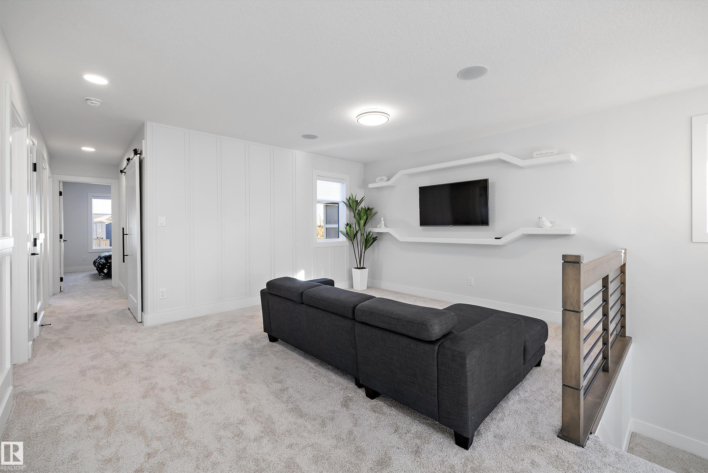 1715 Crossbill Loop, Edmonton, AB - Indoor