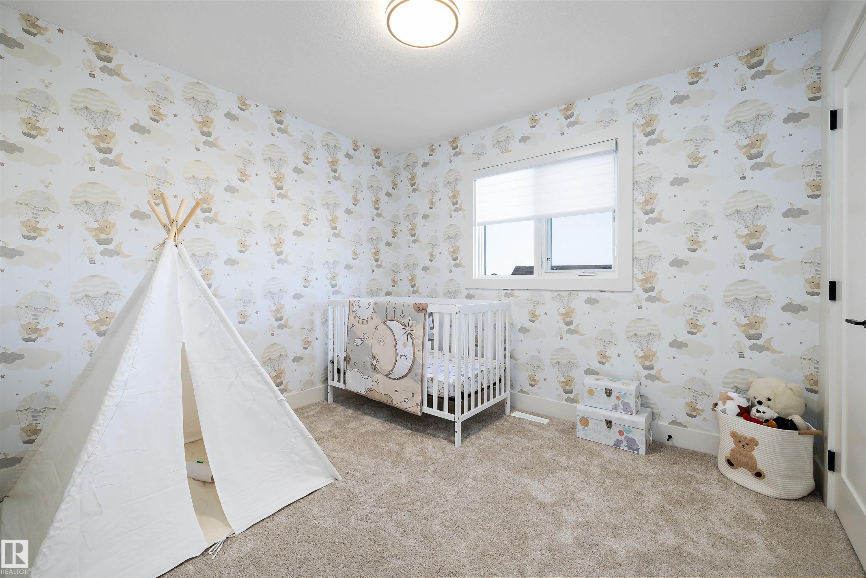 1715 Crossbill Loop, Edmonton, AB - Indoor