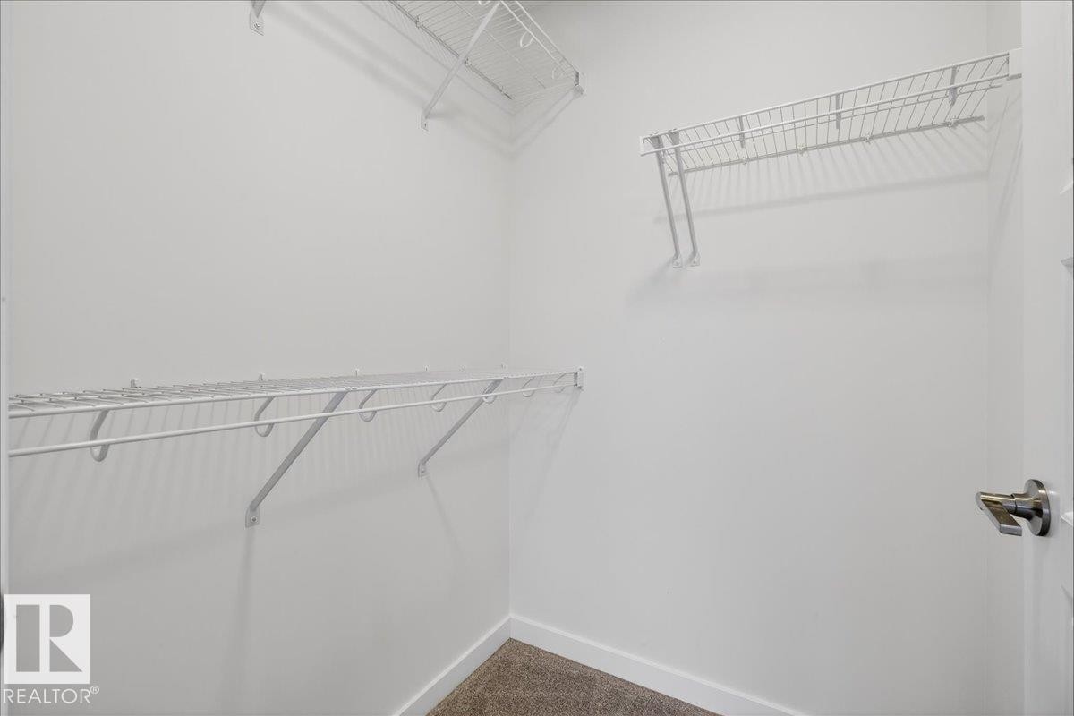 5003 Kinney Link, Edmonton, AB - Indoor With Storage