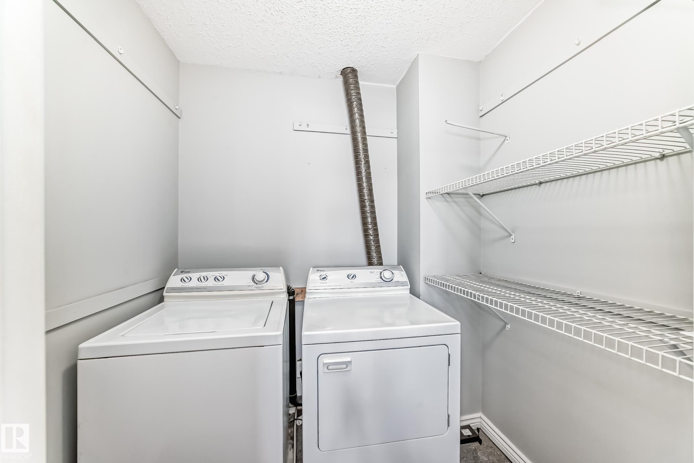 2928 49A Street, Edmonton, AB - Indoor Photo Showing Laundry Room