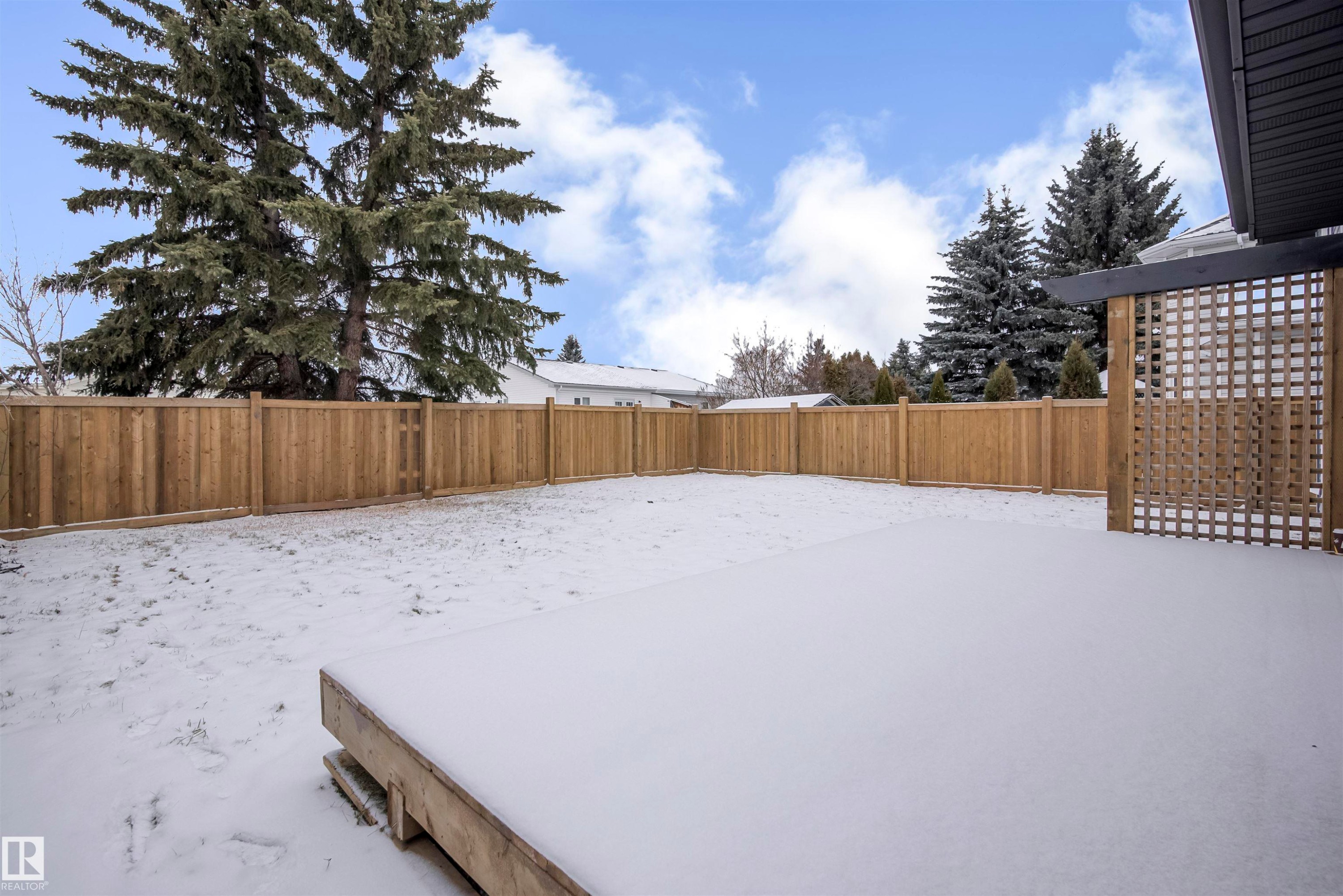 2712 41 Street, Edmonton, AB - Outdoor