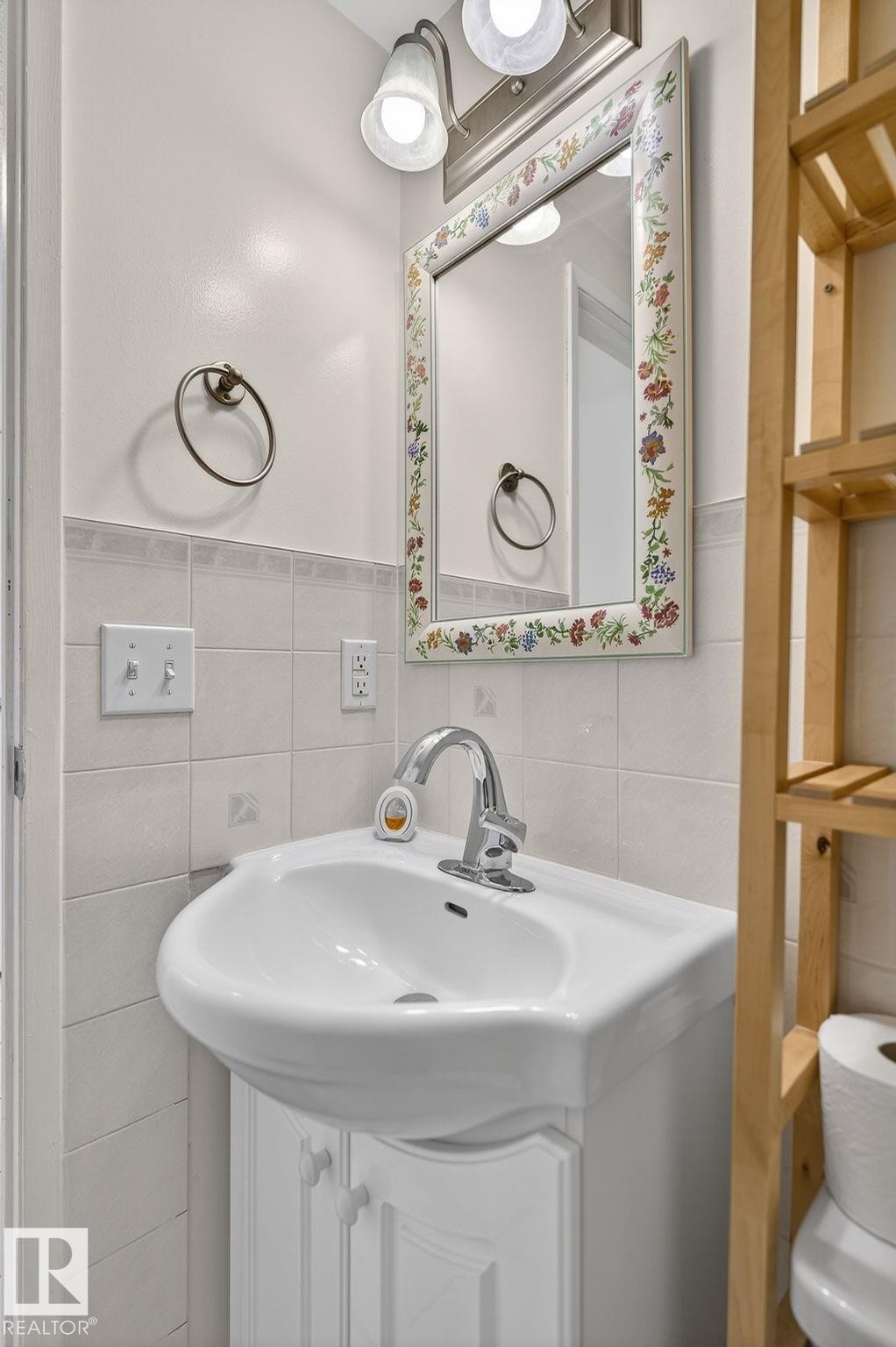 134 16725 106 Street, Edmonton, AB - Indoor Photo Showing Bathroom