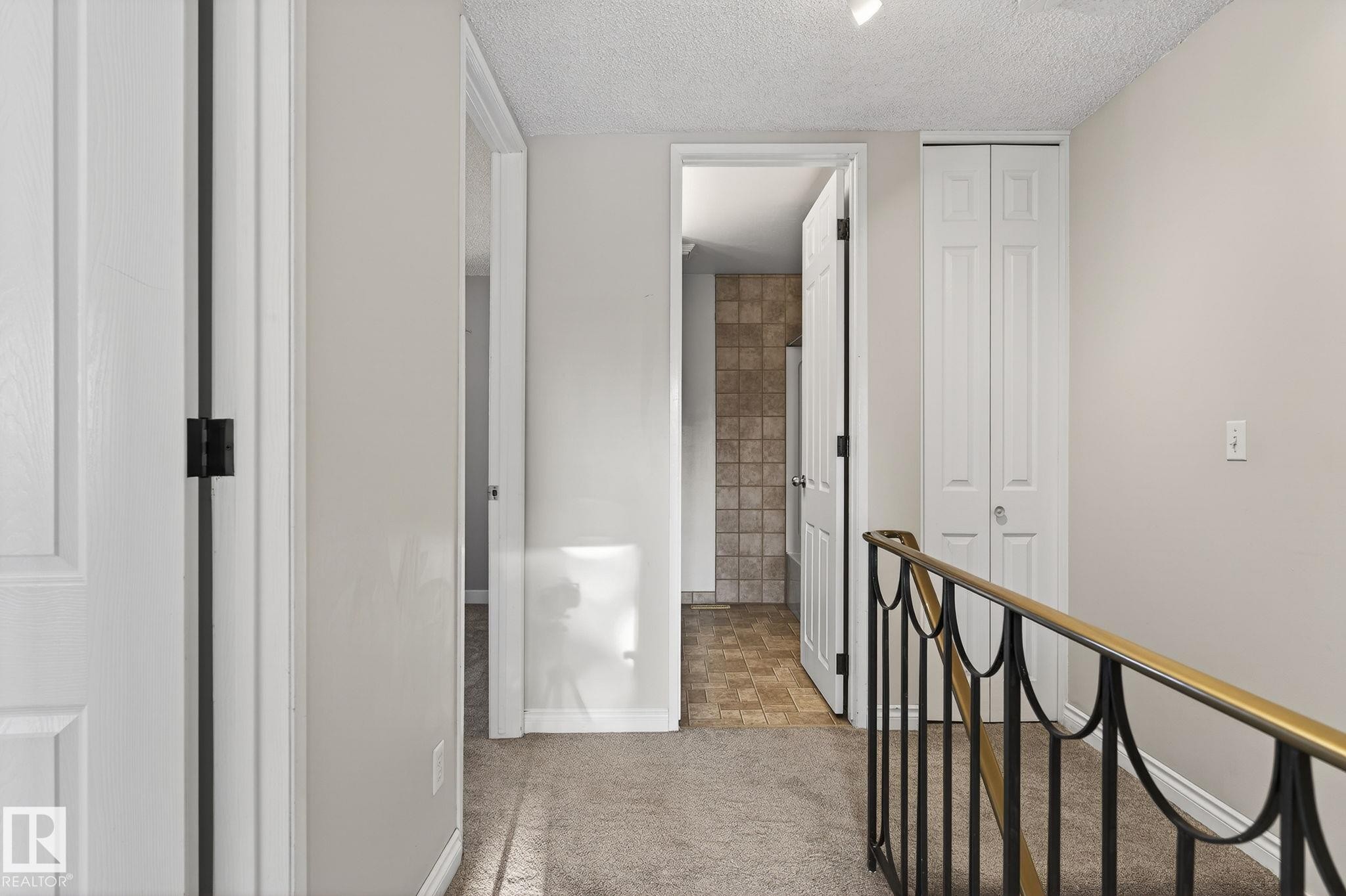 134 16725 106 Street, Edmonton, AB - Indoor Photo Showing Other Room