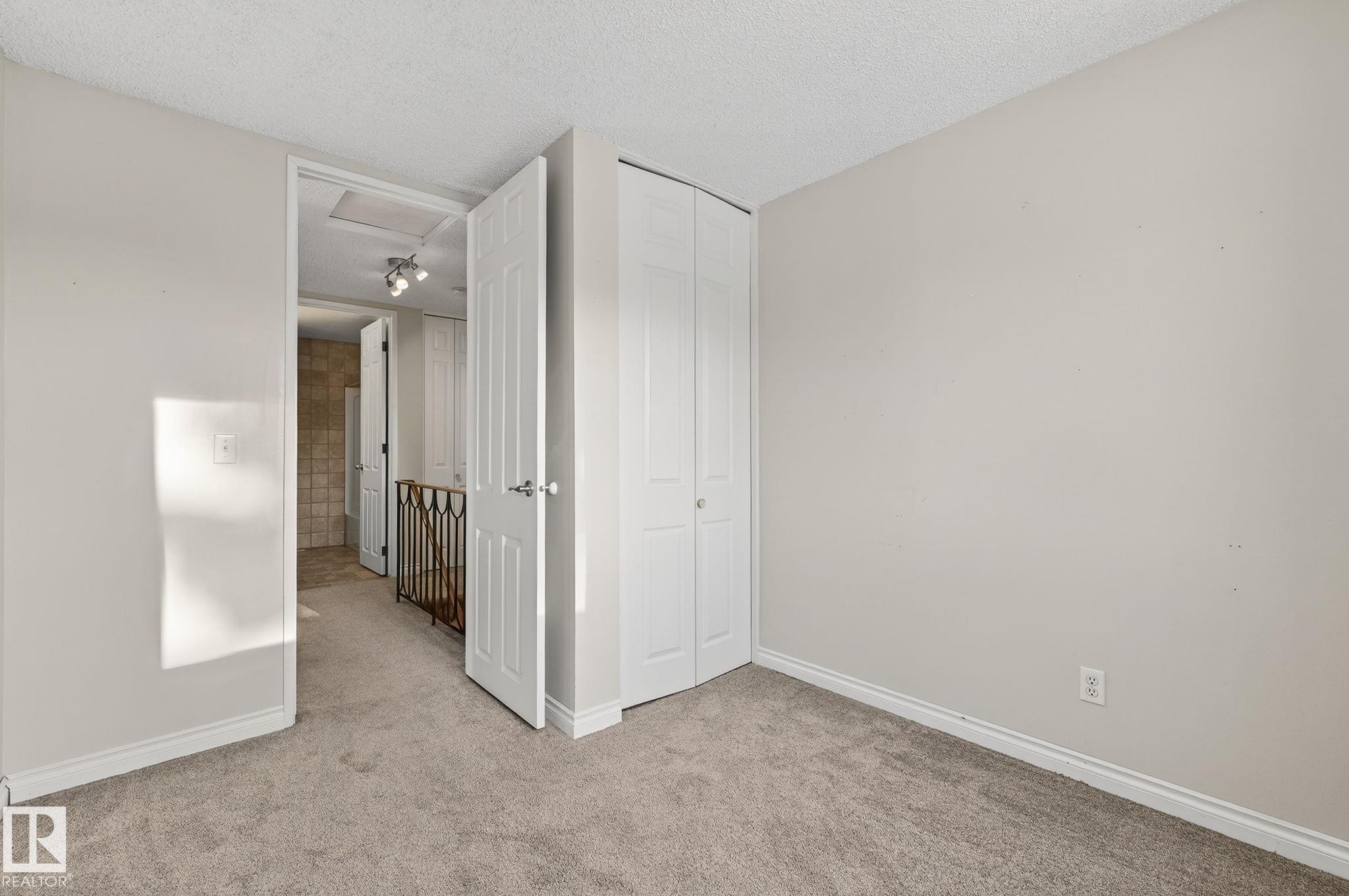 134 16725 106 Street, Edmonton, AB - Indoor Photo Showing Other Room