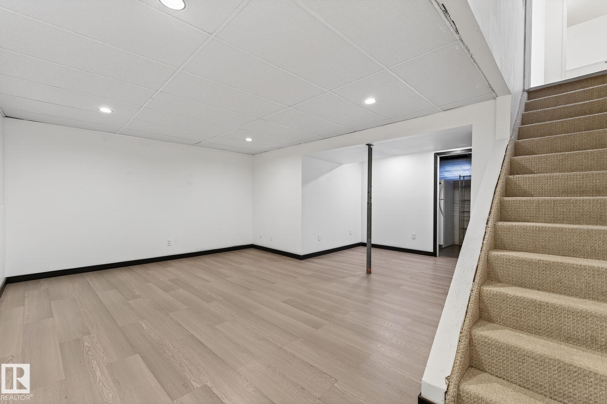 134 16725 106 Street, Edmonton, AB - Indoor Photo Showing Other Room