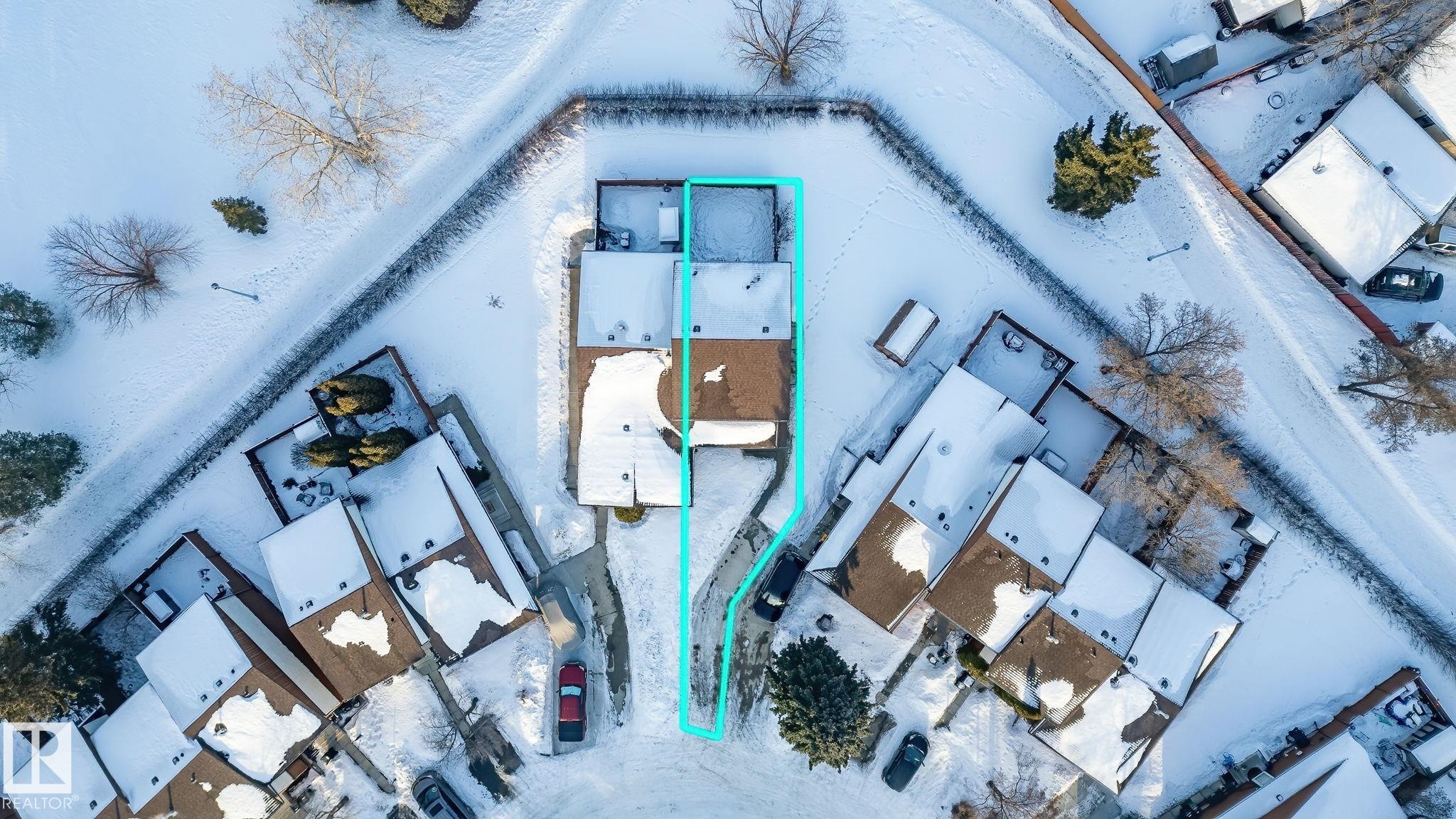 134 16725 106 Street, Edmonton, AB - Outdoor With View