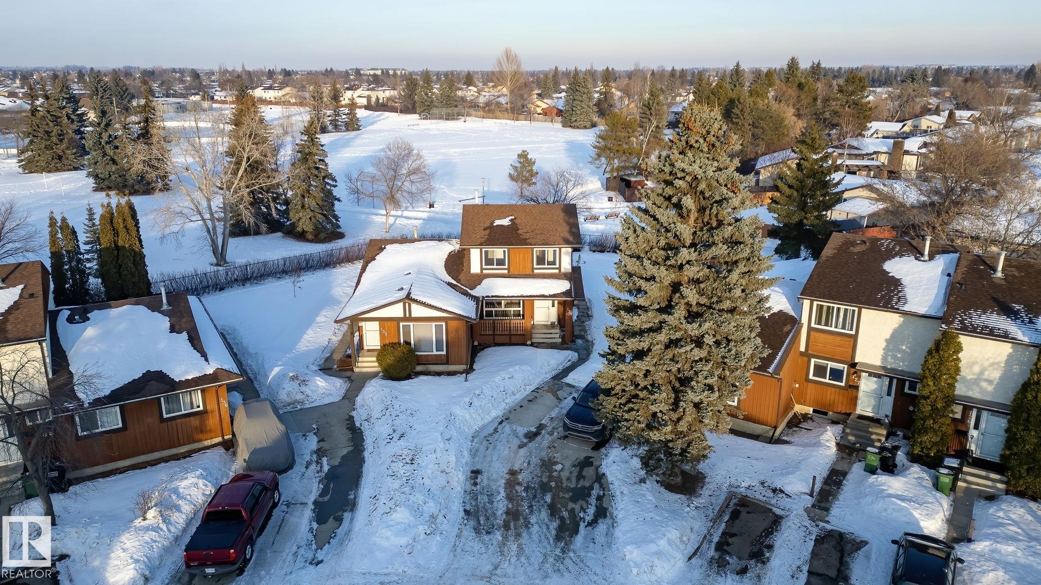 134 16725 106 Street, Edmonton, AB - Outdoor