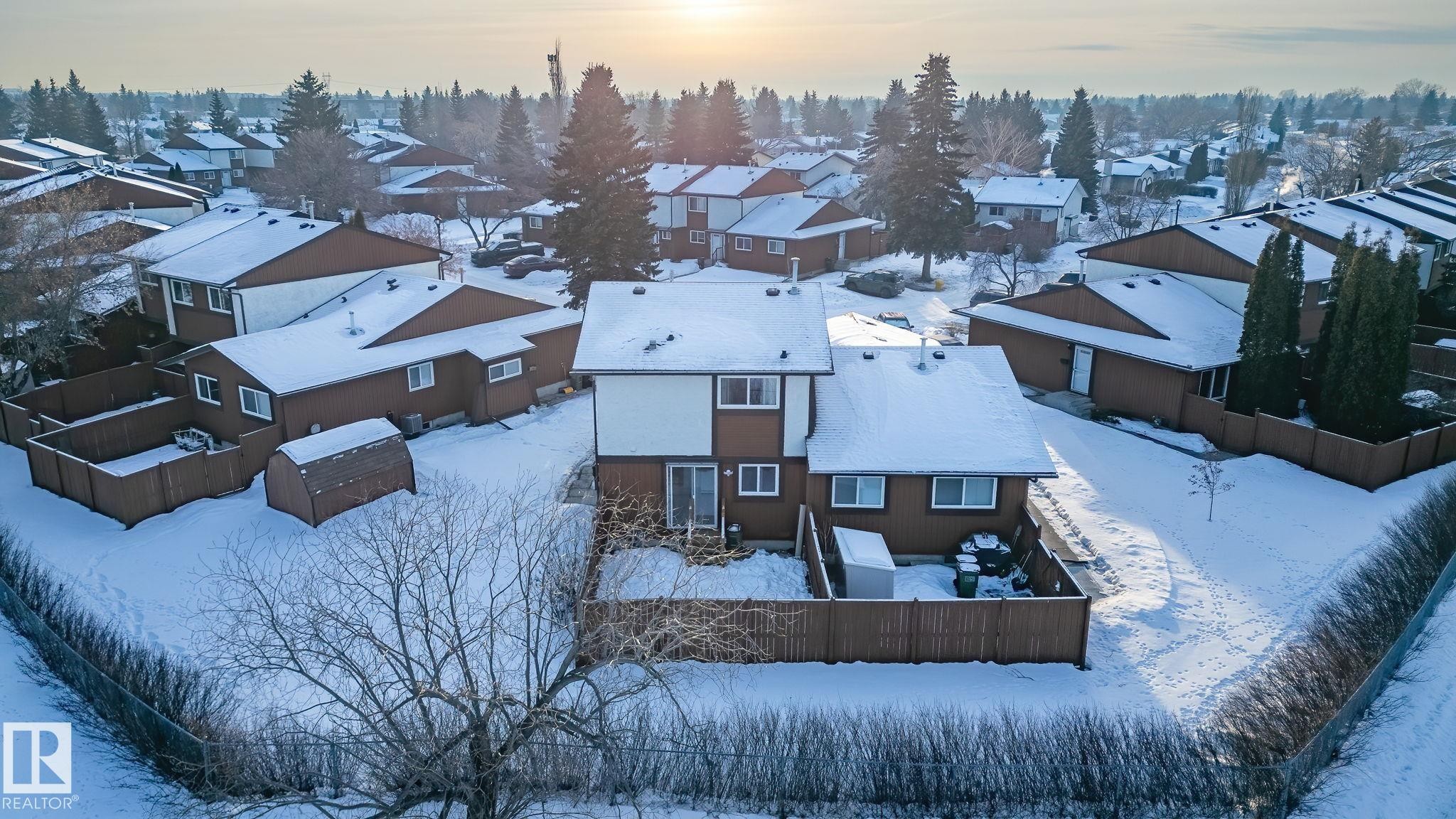 134 16725 106 Street, Edmonton, AB - Outdoor