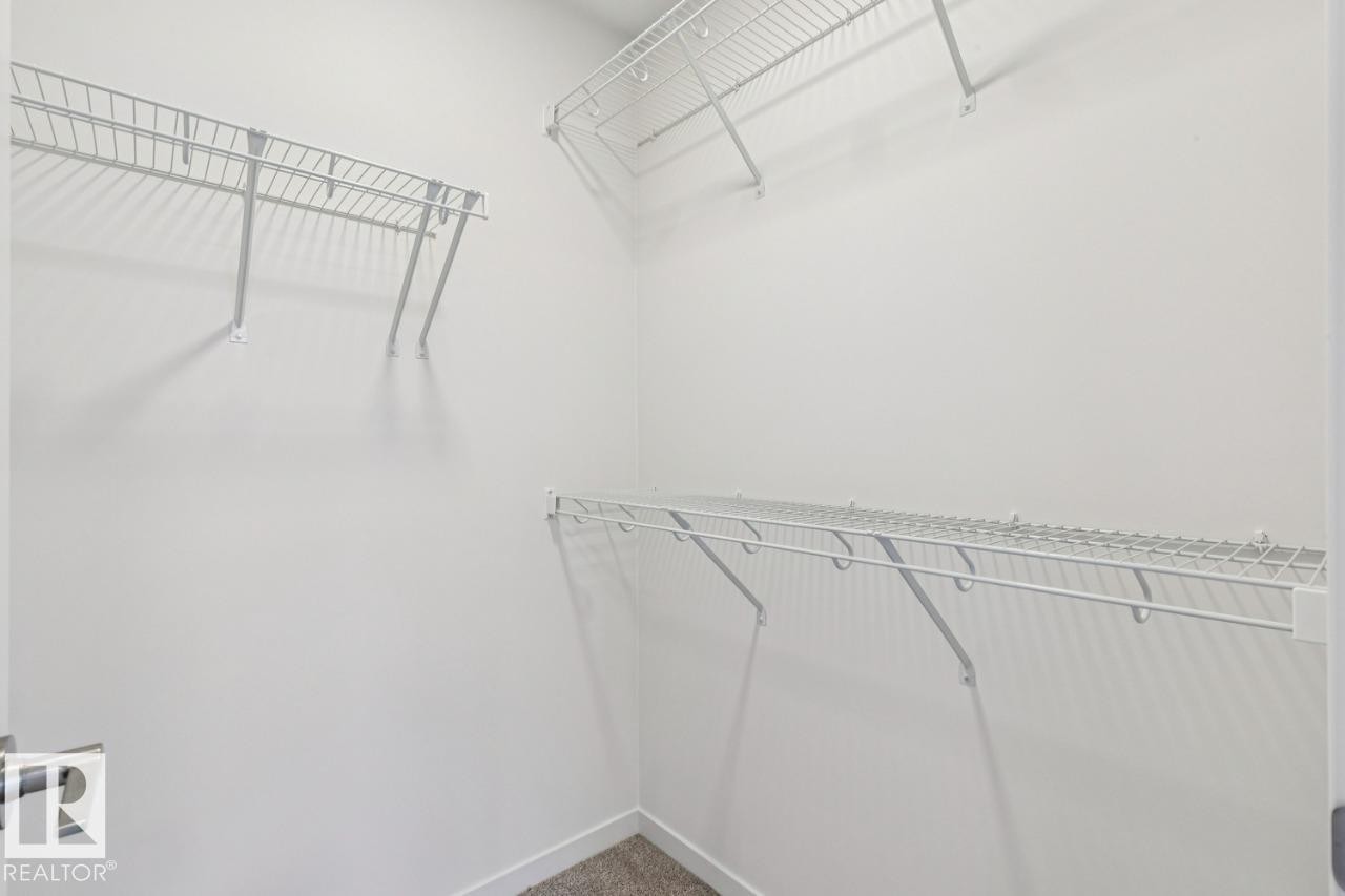 2604 Alces Way, Edmonton, AB - Indoor With Storage