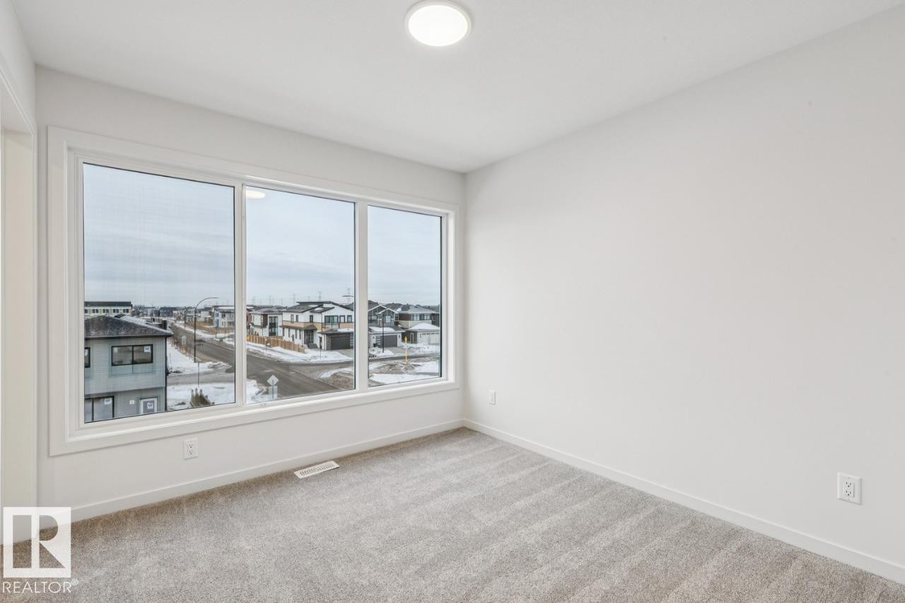 2604 Alces Way, Edmonton, AB - Indoor Photo Showing Other Room