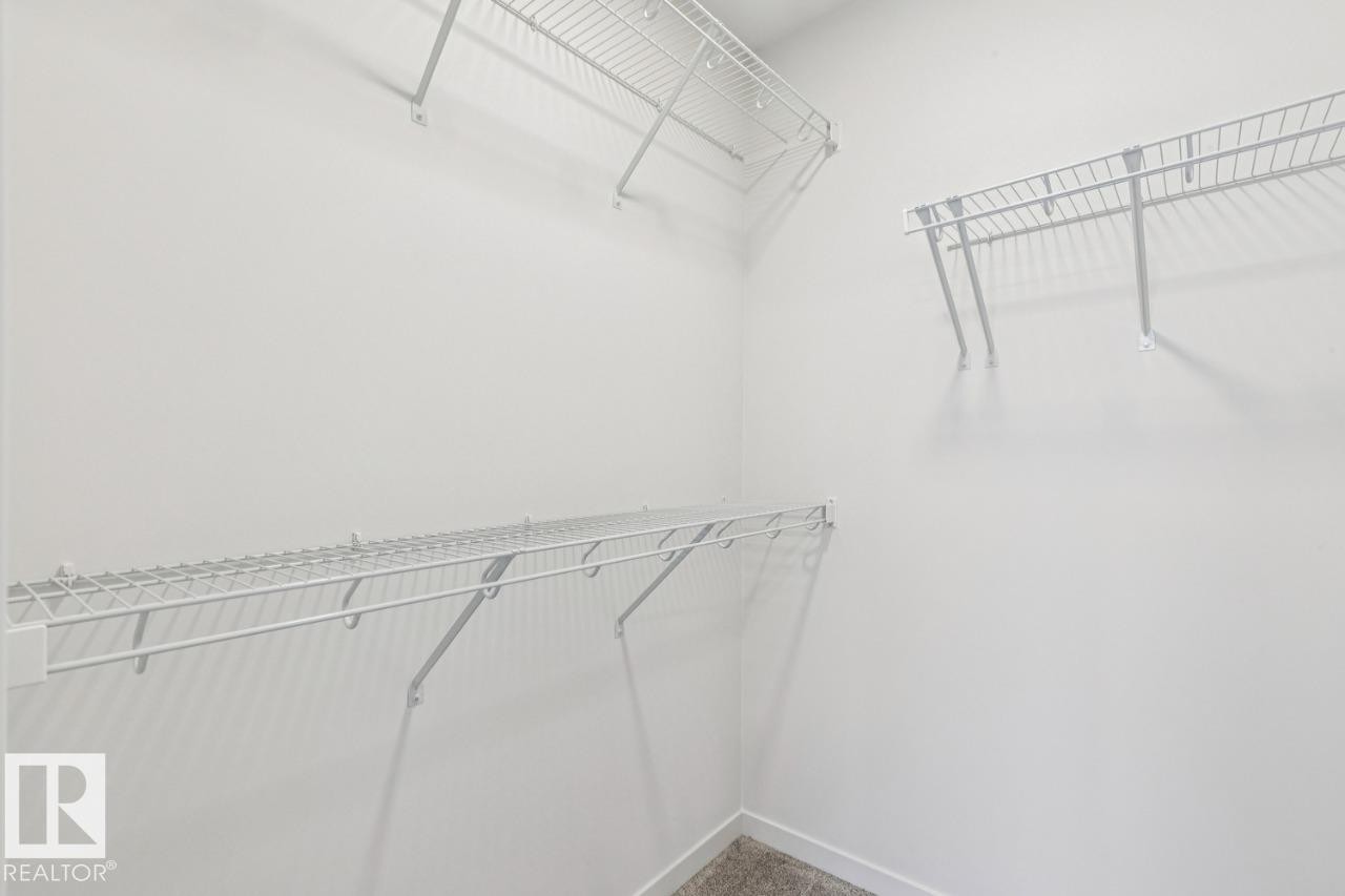 2604 Alces Way, Edmonton, AB - Indoor With Storage