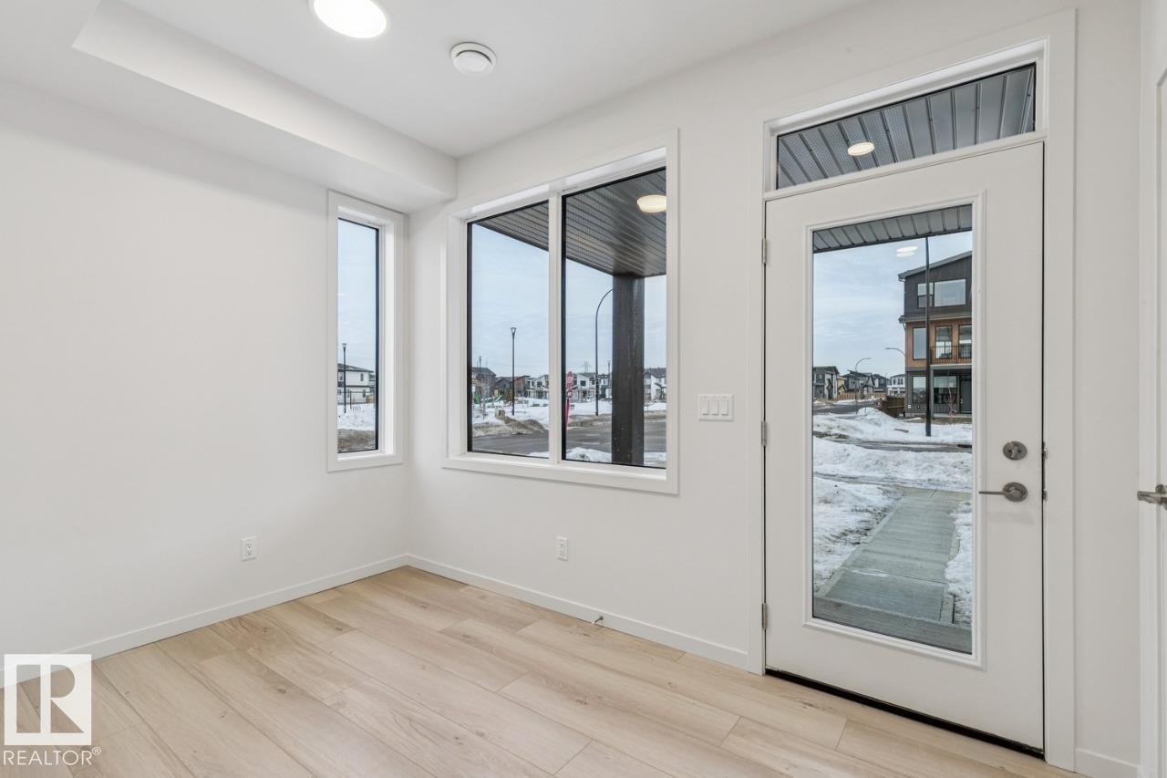 2604 Alces Way, Edmonton, AB - Indoor Photo Showing Other Room