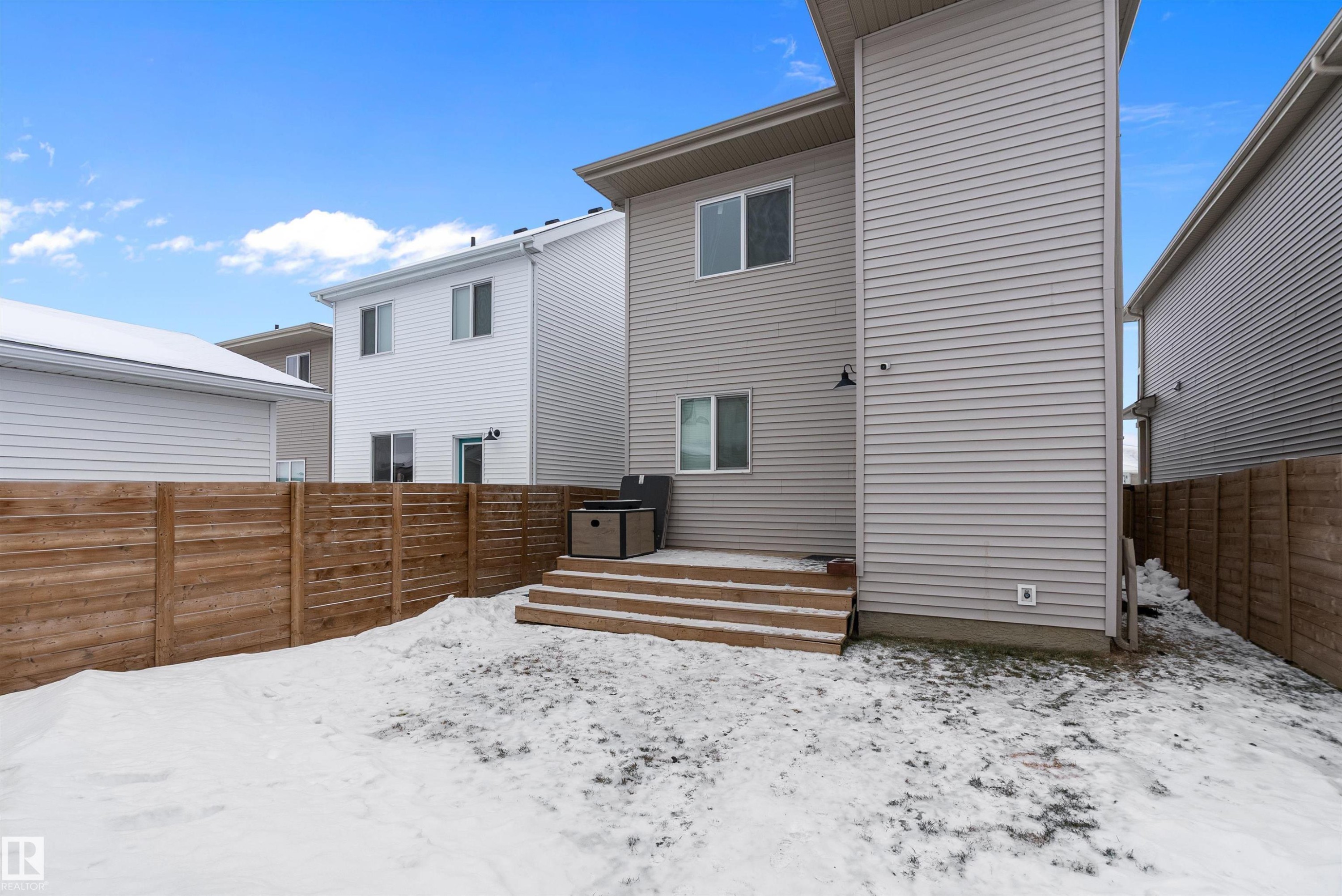 17 Emerald Way, Spruce Grove, AB - Outdoor With Exterior