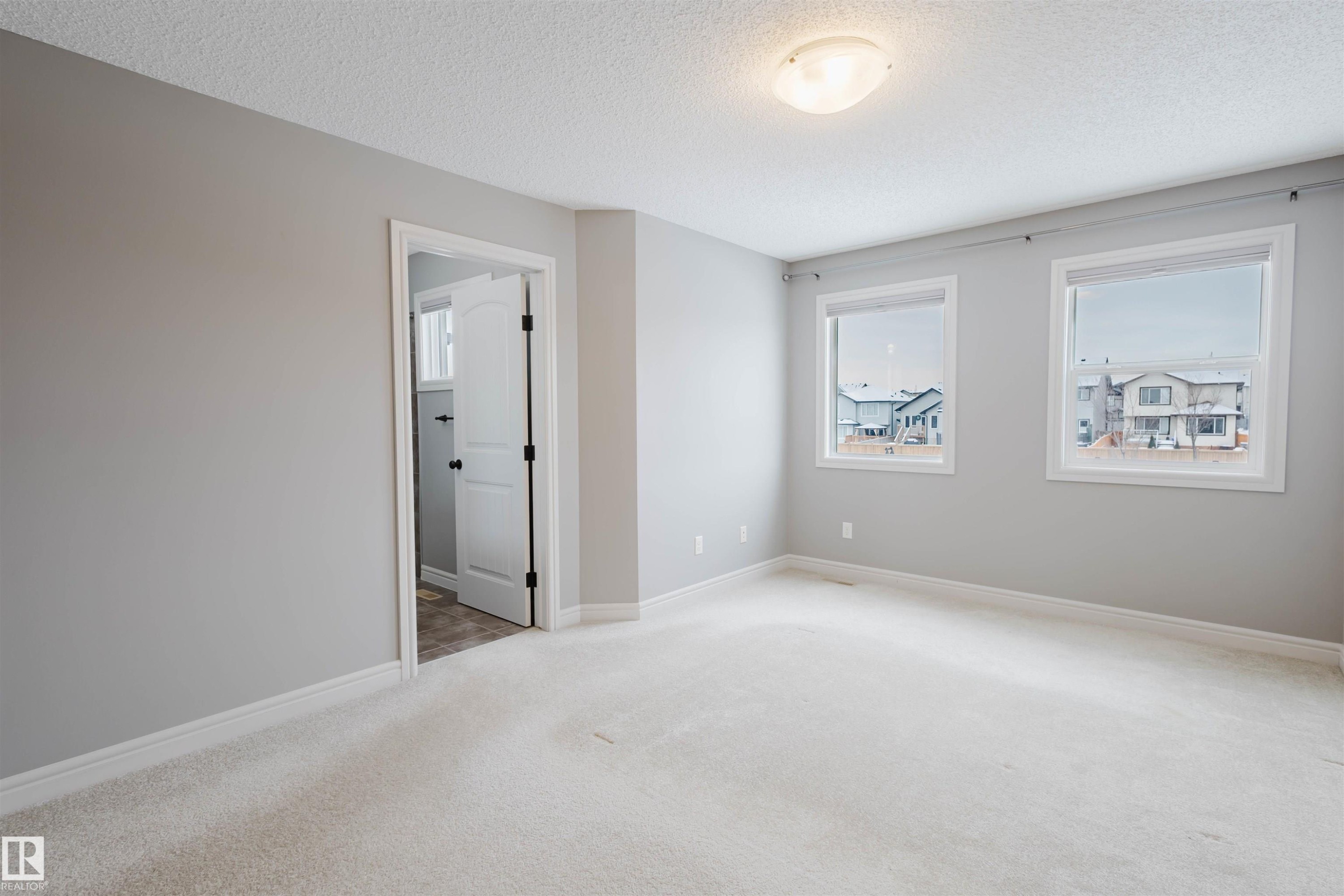 3921 167A Avenue, Edmonton, AB - Indoor Photo Showing Other Room