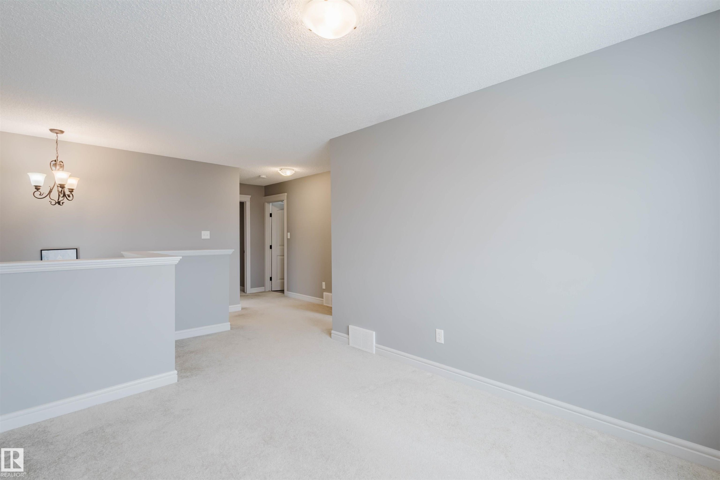 3921 167A Avenue, Edmonton, AB - Indoor Photo Showing Other Room