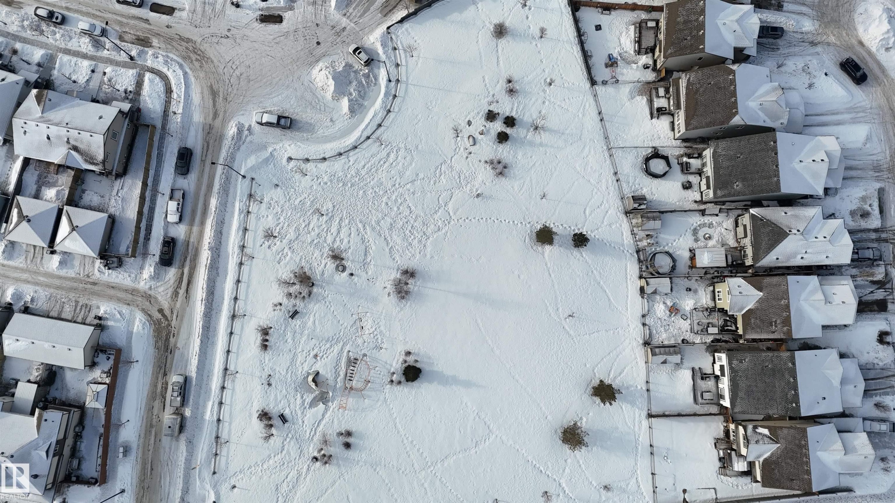 3921 167A Avenue, Edmonton, AB - Outdoor With View