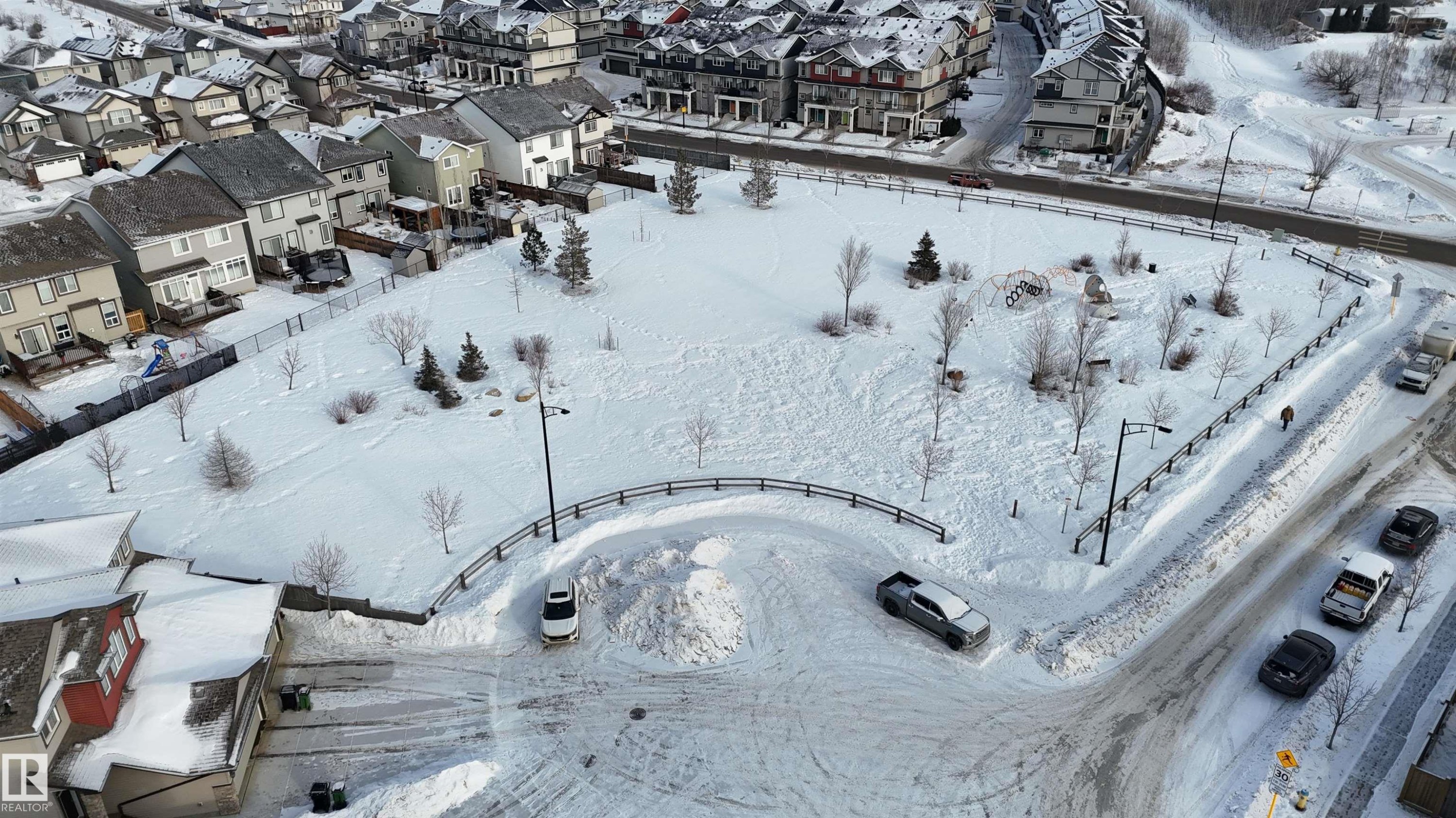 3921 167A Avenue, Edmonton, AB - Outdoor