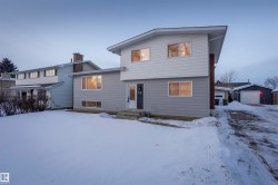 47 MANOR Drive Sherwood Park, AB T8A 0P9