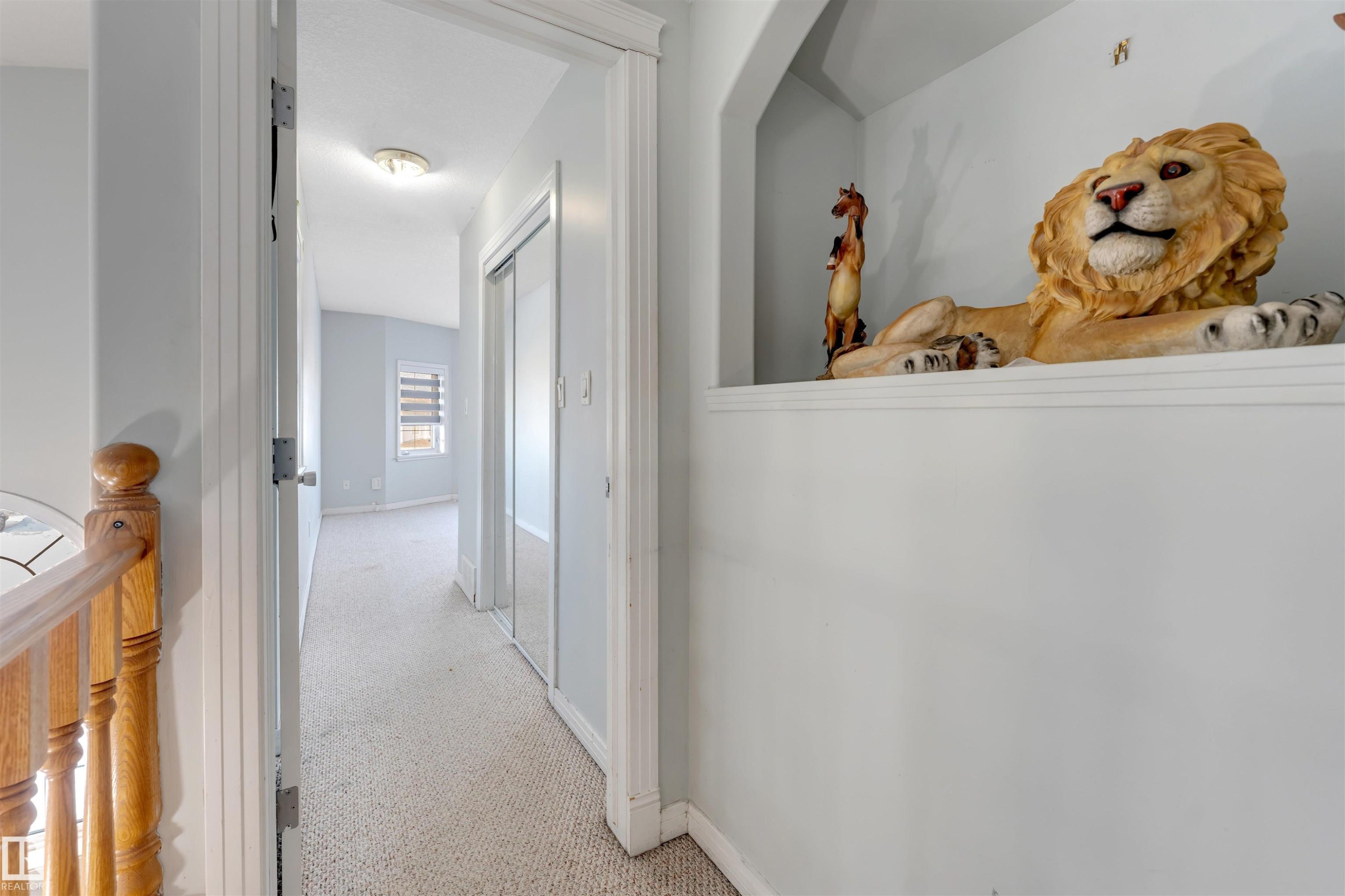 3139 34B Avenue, Edmonton, AB - Indoor Photo Showing Other Room