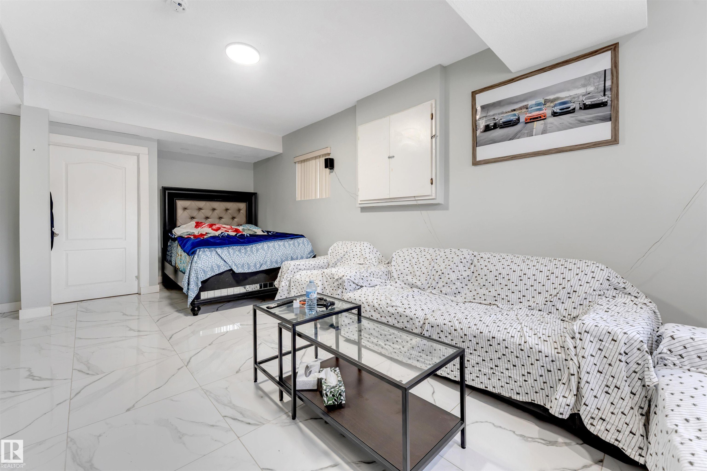 3139 34B Avenue, Edmonton, AB - Indoor Photo Showing Bedroom