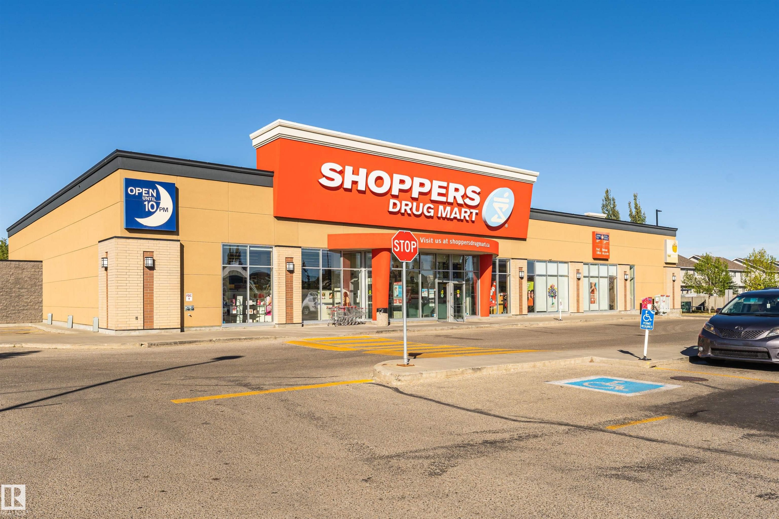 1723 19 Street, Edmonton, AB - Outdoor