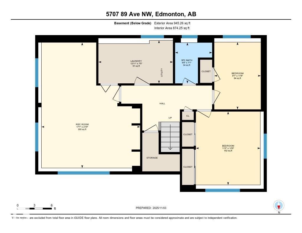 5707 89 Avenue, Edmonton, AB - Other