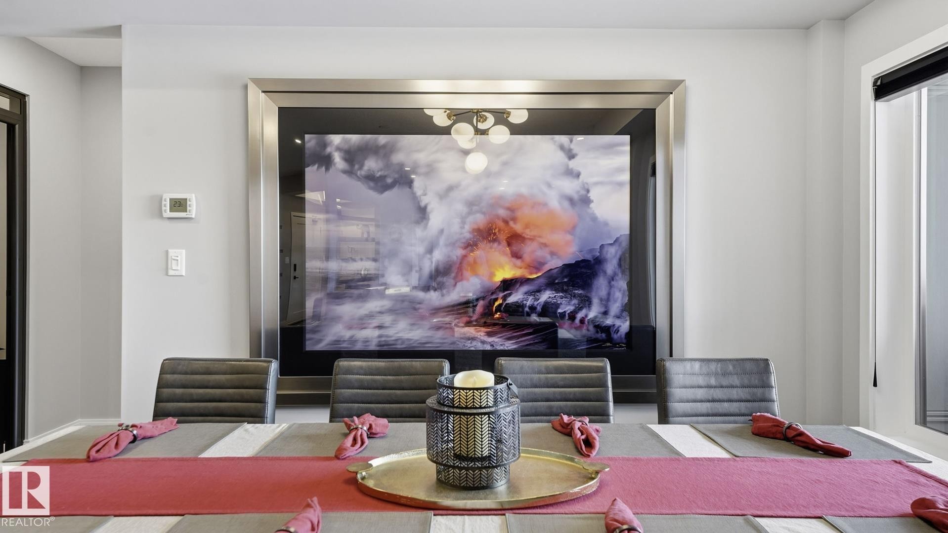 311 7463 May Common, Edmonton, AB - Indoor Photo Showing Bedroom