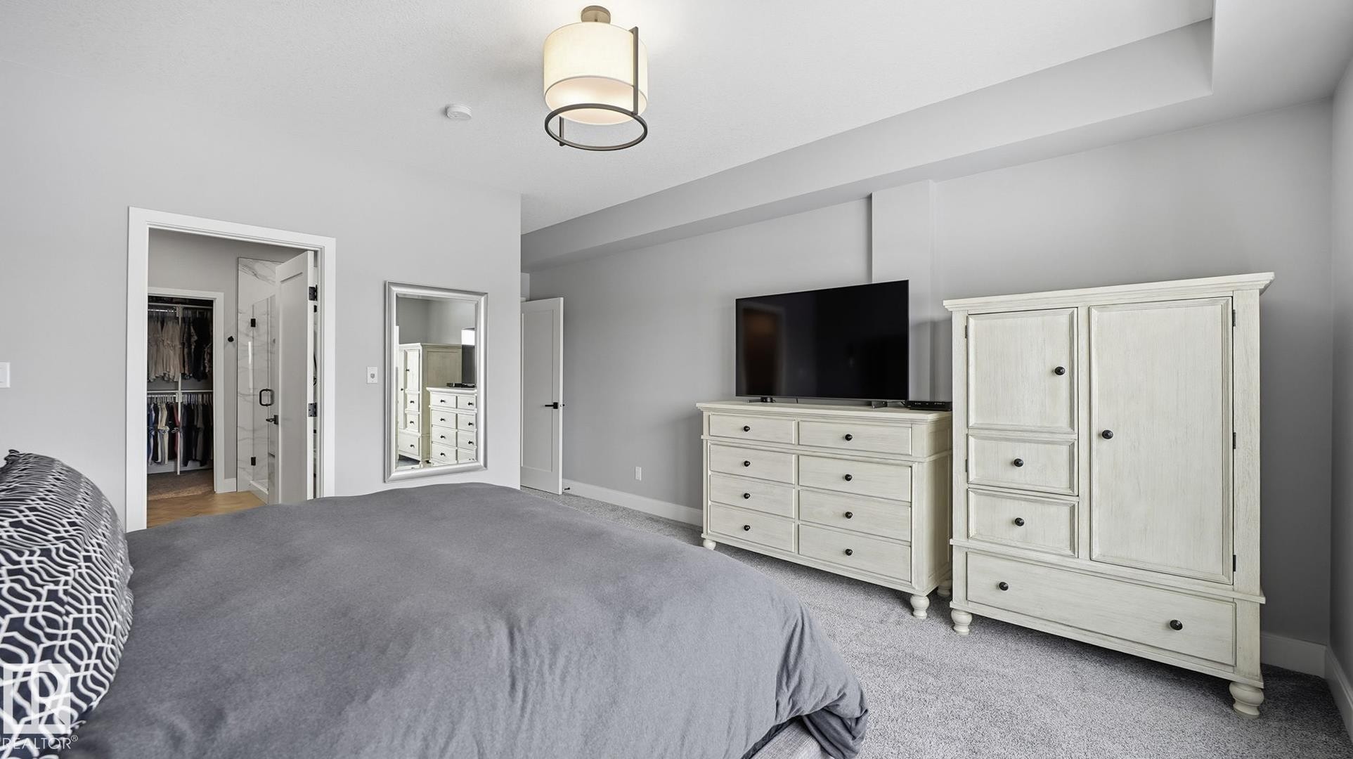 311 7463 May Common, Edmonton, AB - Indoor Photo Showing Bedroom