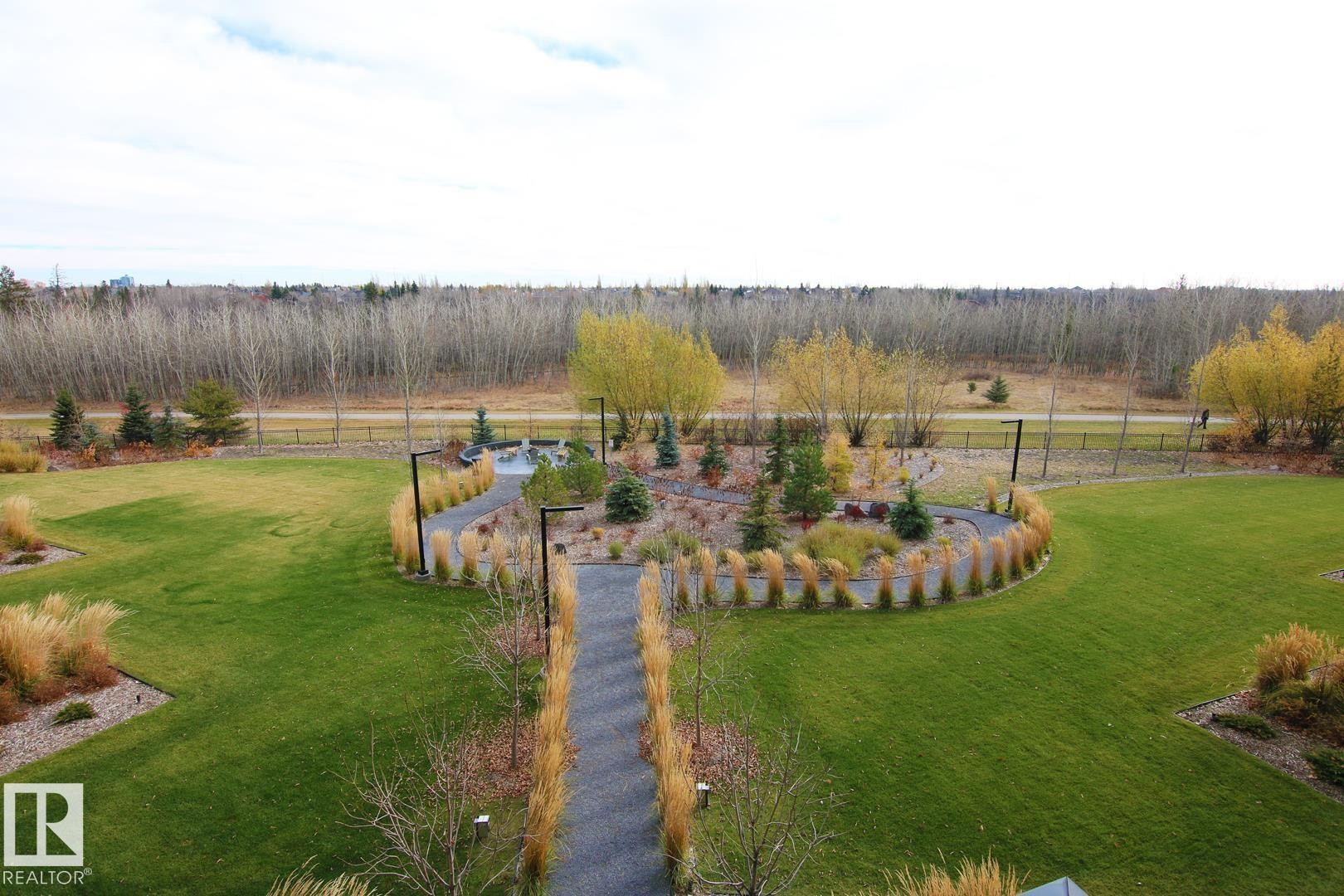 311 7463 May Common, Edmonton, AB - Outdoor With View