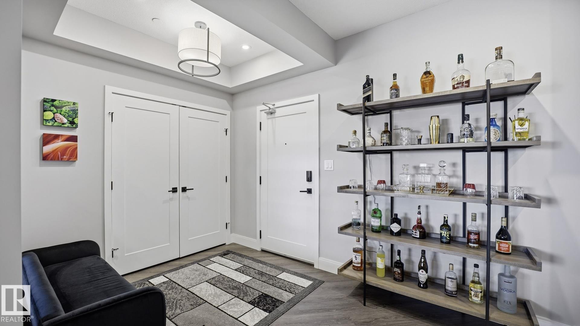 311 7463 May Common, Edmonton, AB - Indoor Photo Showing Other Room