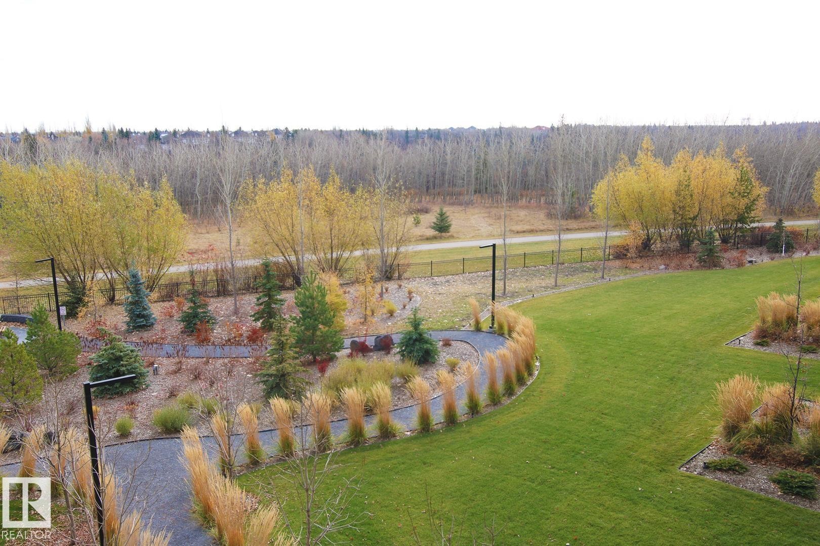 311 7463 May Common, Edmonton, AB - Outdoor With View