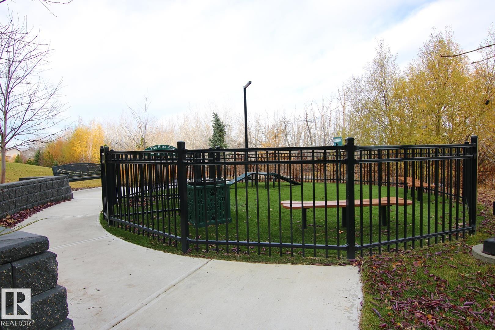 311 7463 May Common, Edmonton, AB - Outdoor