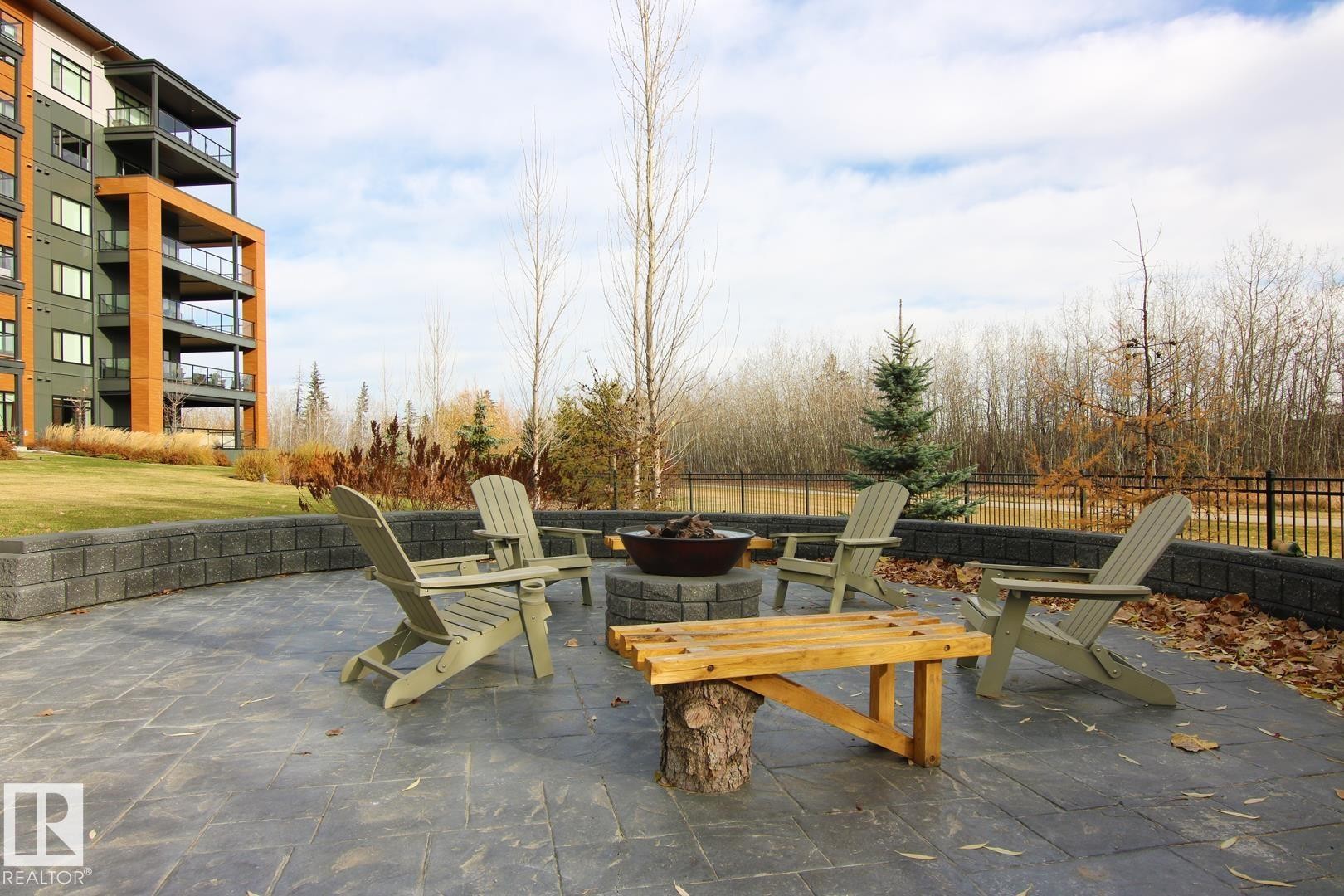 311 7463 May Common, Edmonton, AB - Outdoor